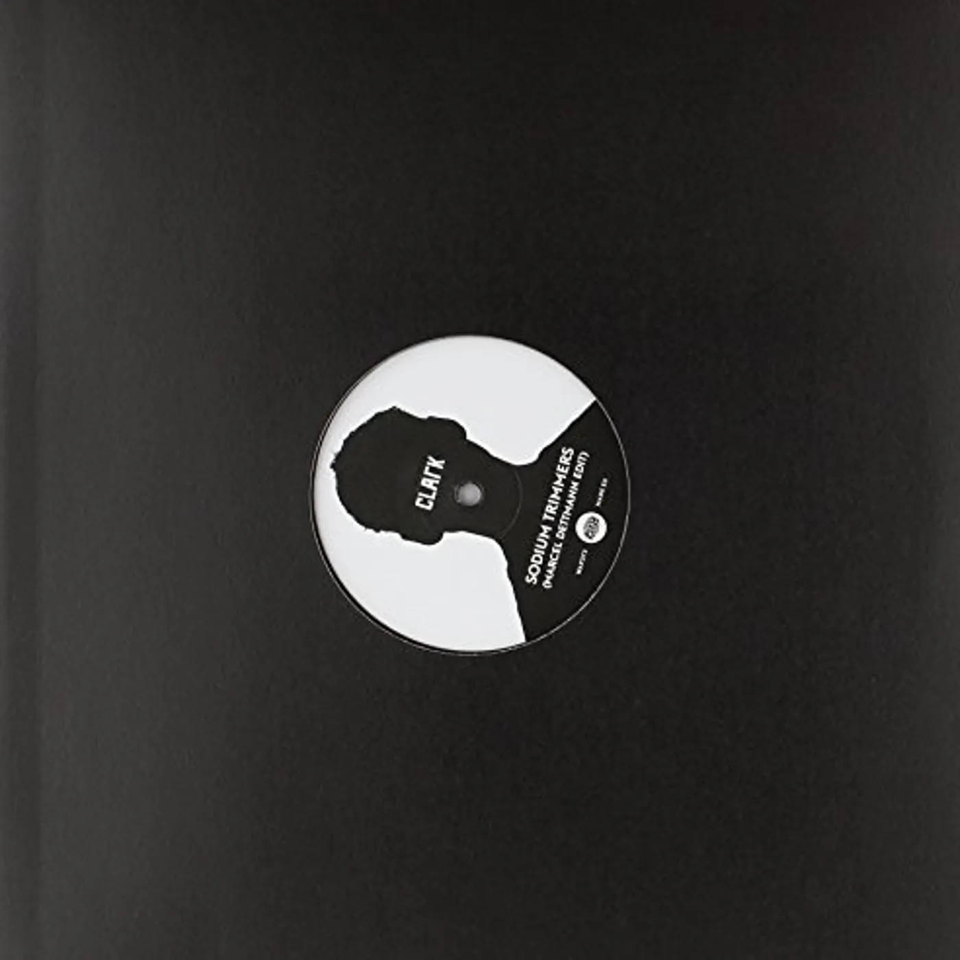 Clark EDITS (Vinyl)