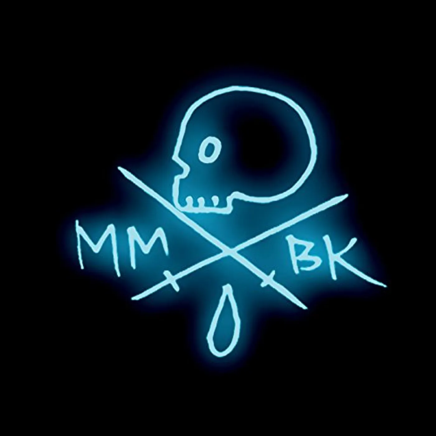 Metermaids WE BROUGHT KNIVES CD