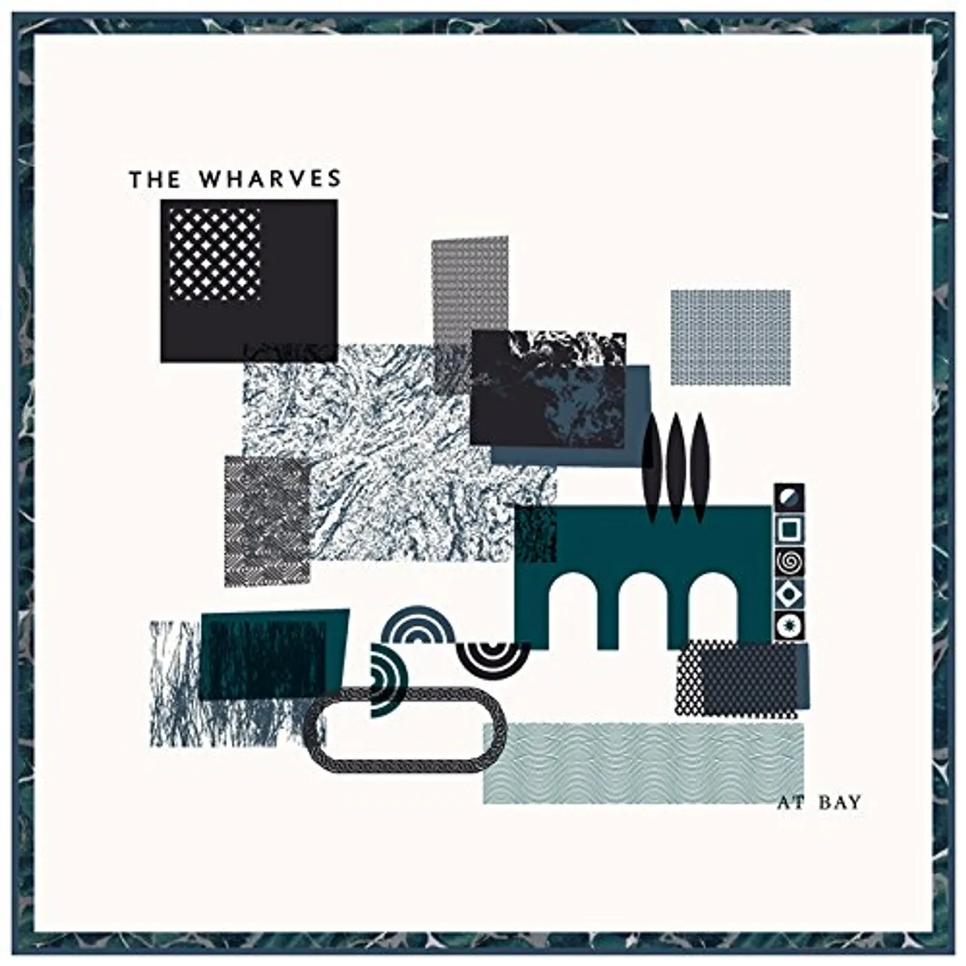 The Wharves At Bay Vinyl Record
