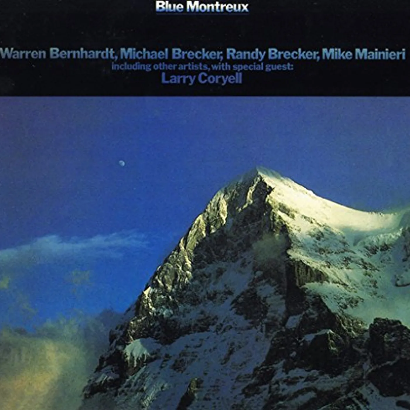 Arista All Stars BLUE MONTREUX: LIMITED EDITION CD