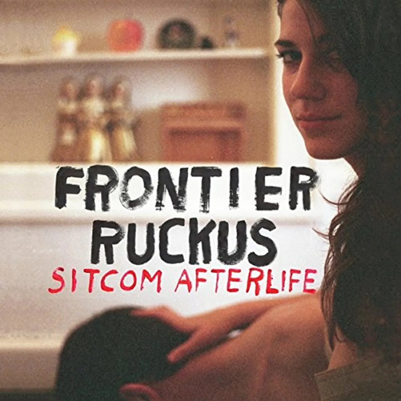 Frontier Ruckus SITCOM AFTERLIFE CD