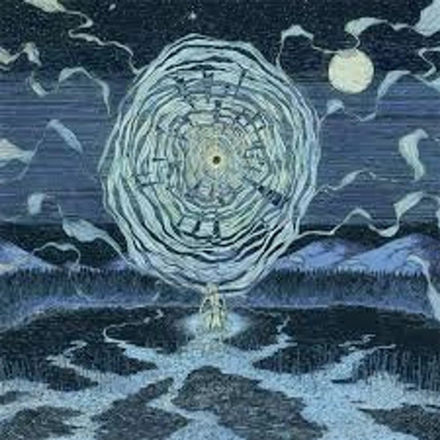 Execration MORBID DIMENSIONS CD