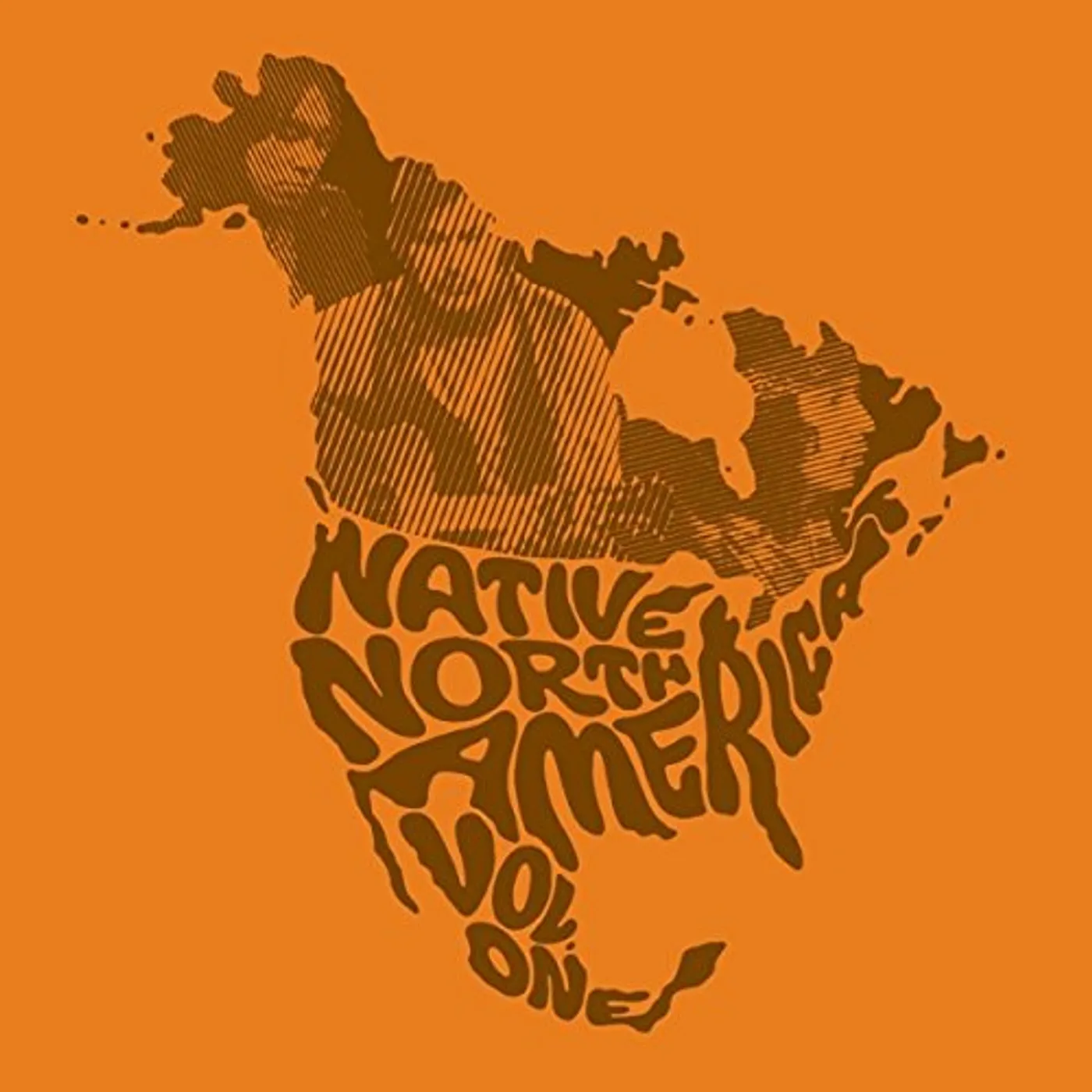 NATIVE NORTH AMERICA 1: ABORIGINAL FOLK ROCK / VAR NATIVE NORTH AMERICA 1: / VARIOUS Vinyl Record