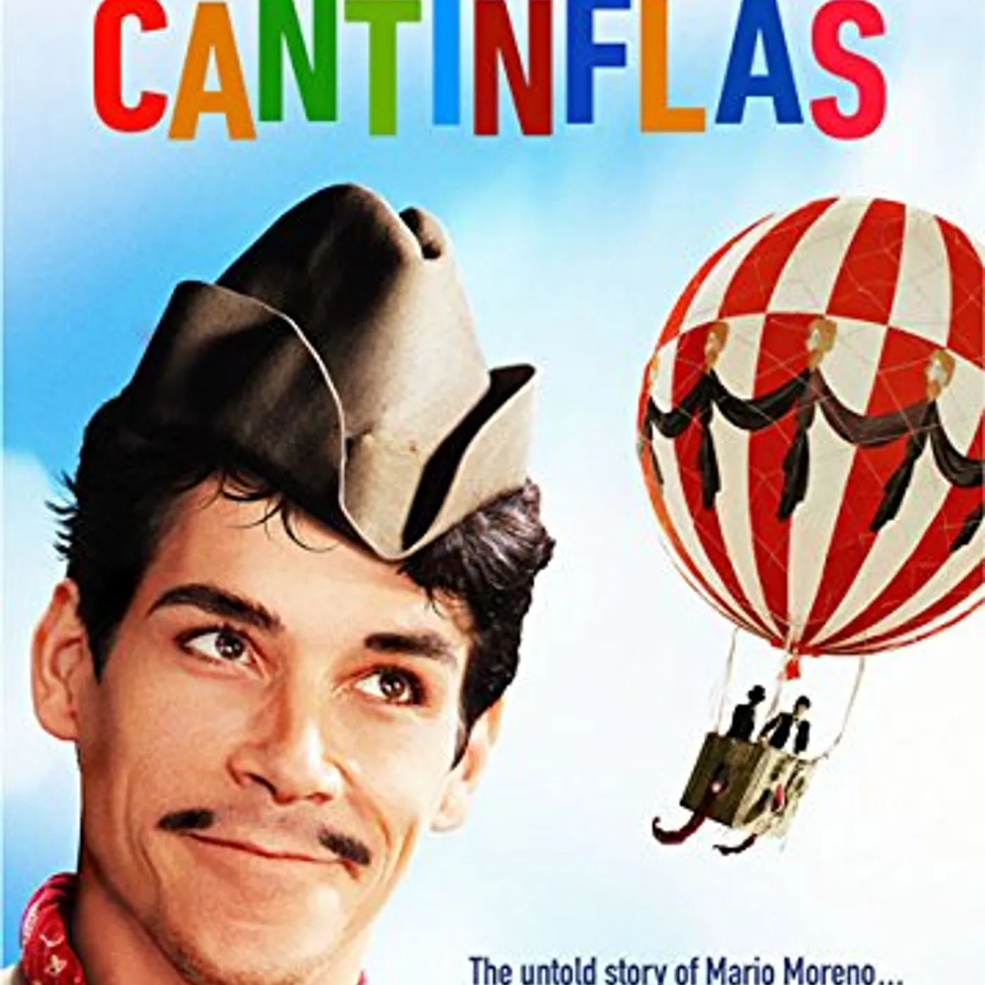 CANTINFLAS DVD