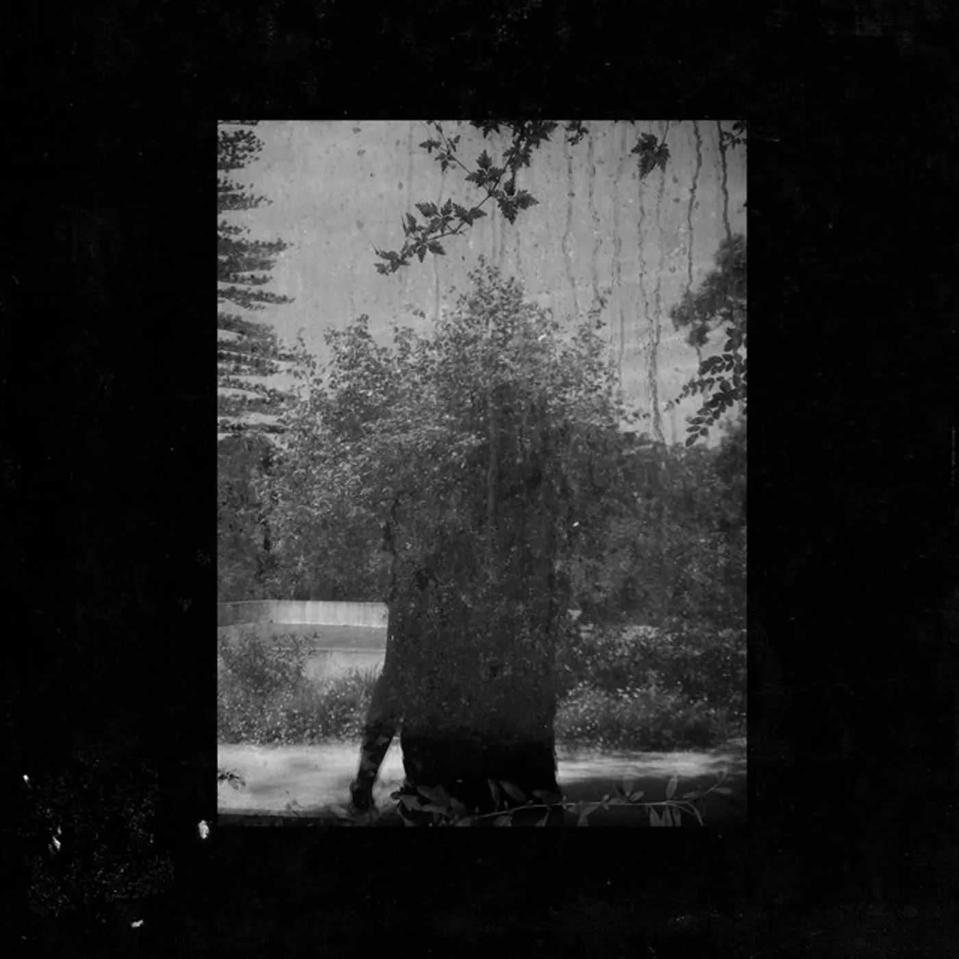 Grouper Ruins Vinyl Record
