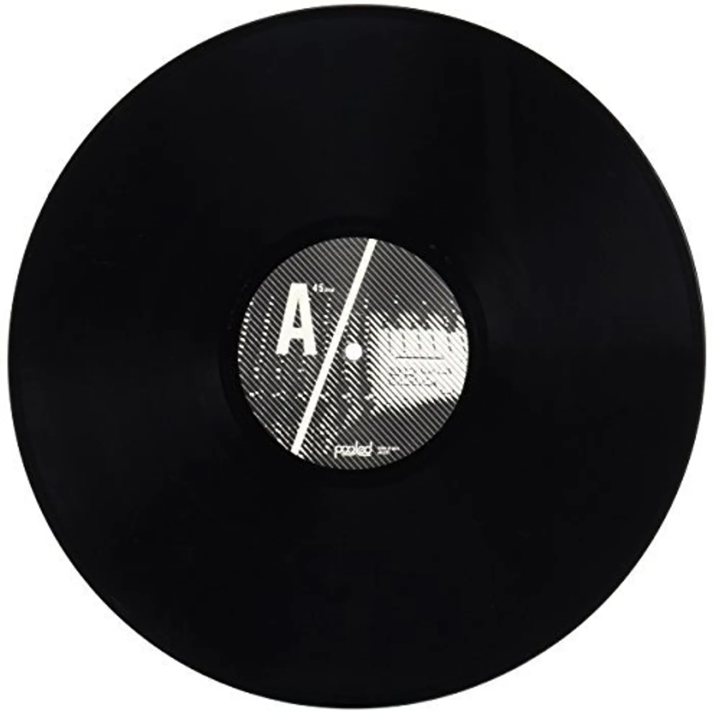 SHOW-B Arps EP Vinyl Record