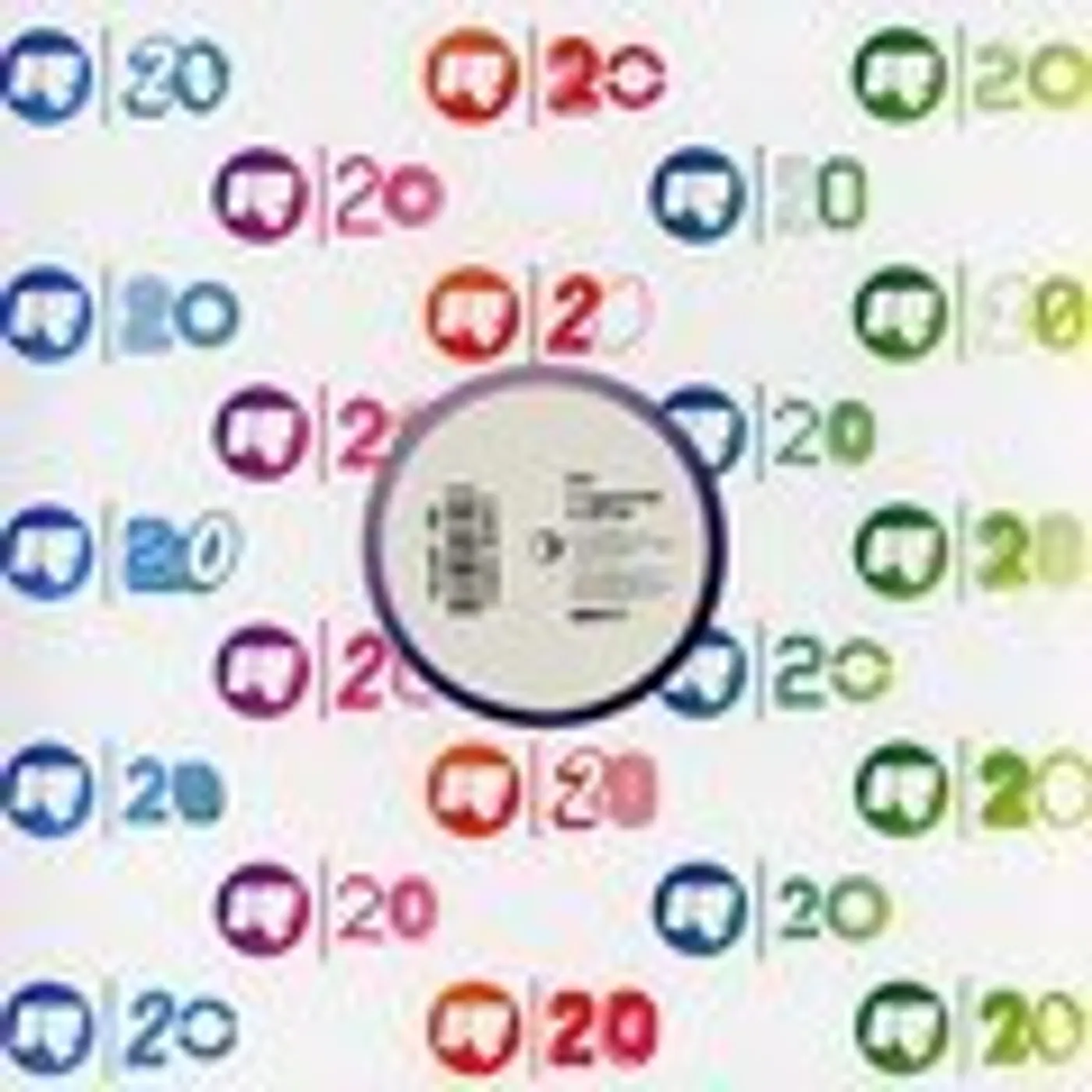 Zinc UGEEZ OR NOT / 138 TREK Vinyl Record
