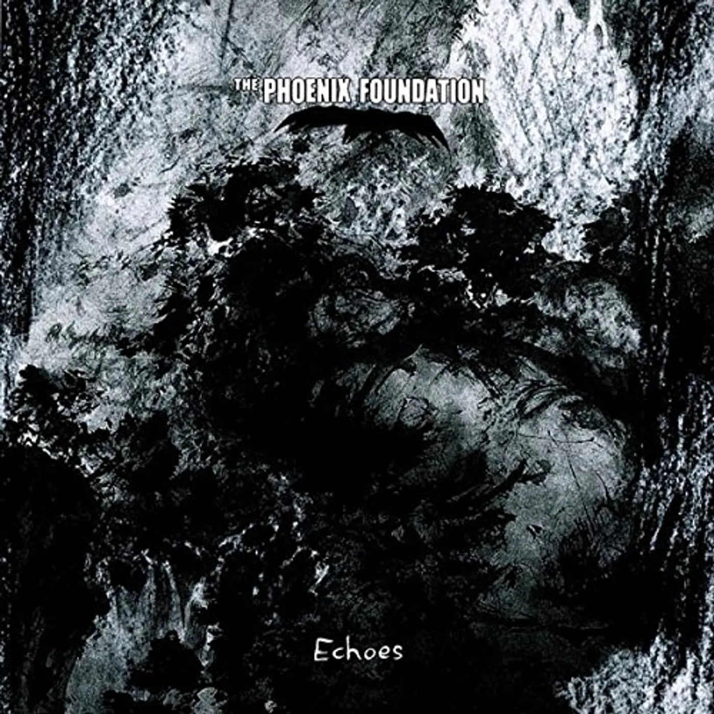 Phoenix Foundation ECHOES CD