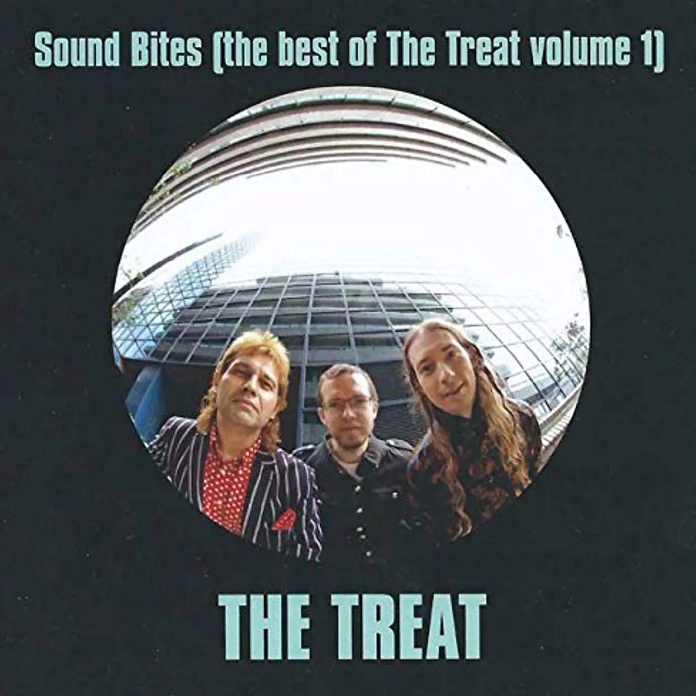 Treat SOUND BITES 1 CD