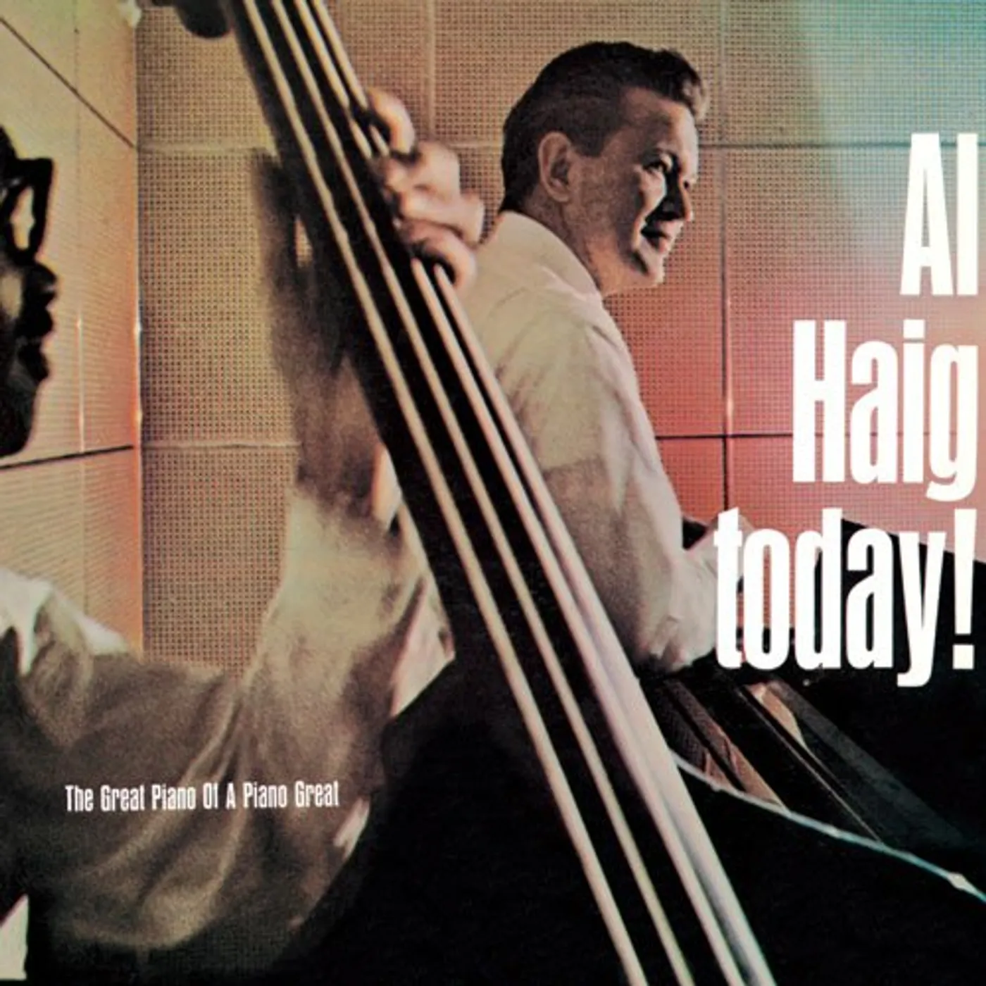 AL HAIG TODAY CD