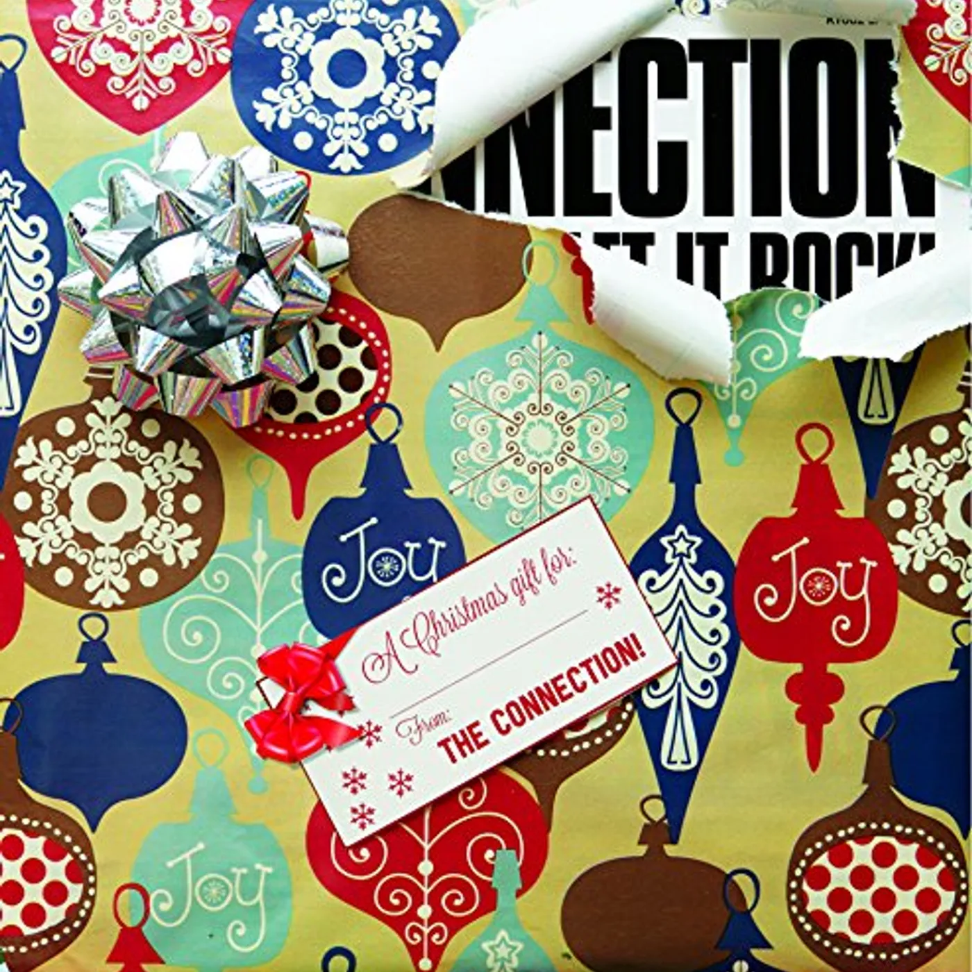 Connection! CHRISTMAS GIFT FOR CD