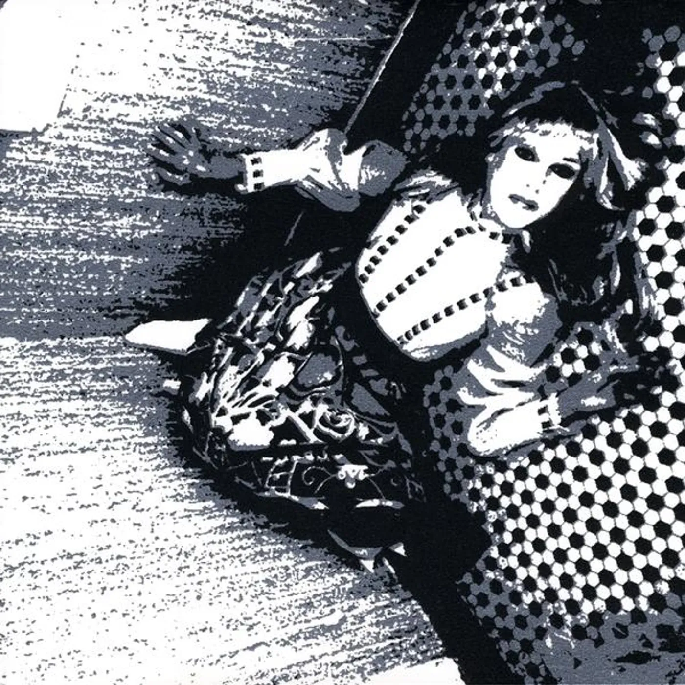 Distrails VIRGINIA CREEPER CD