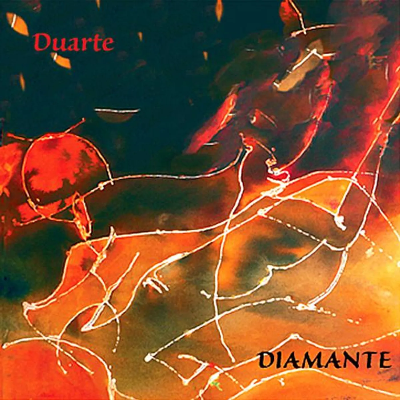 Duarte DIAMANTE CD