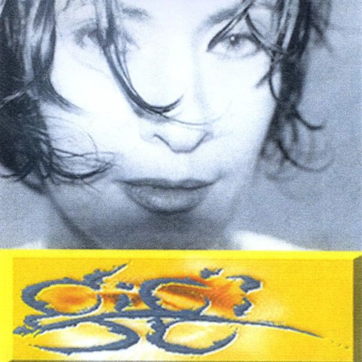 Gigi JAMAS IMAGINE CD
