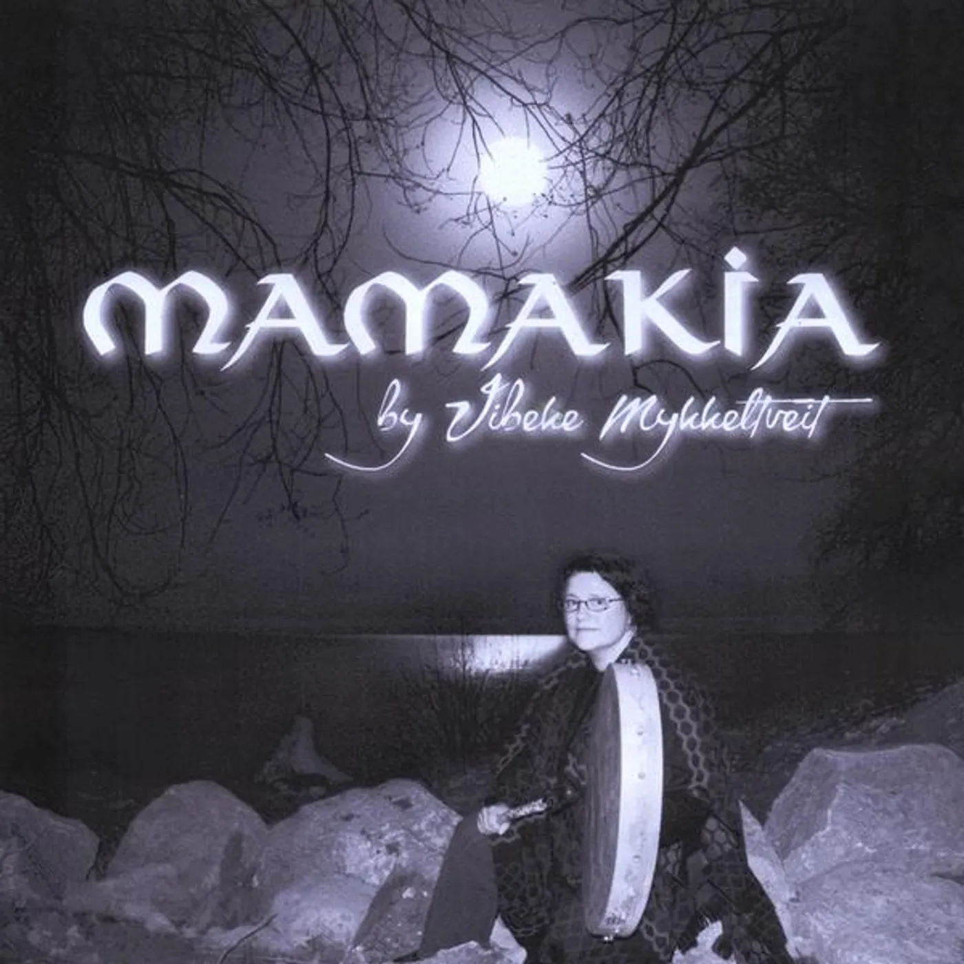Sonora MAMAKIA CD
