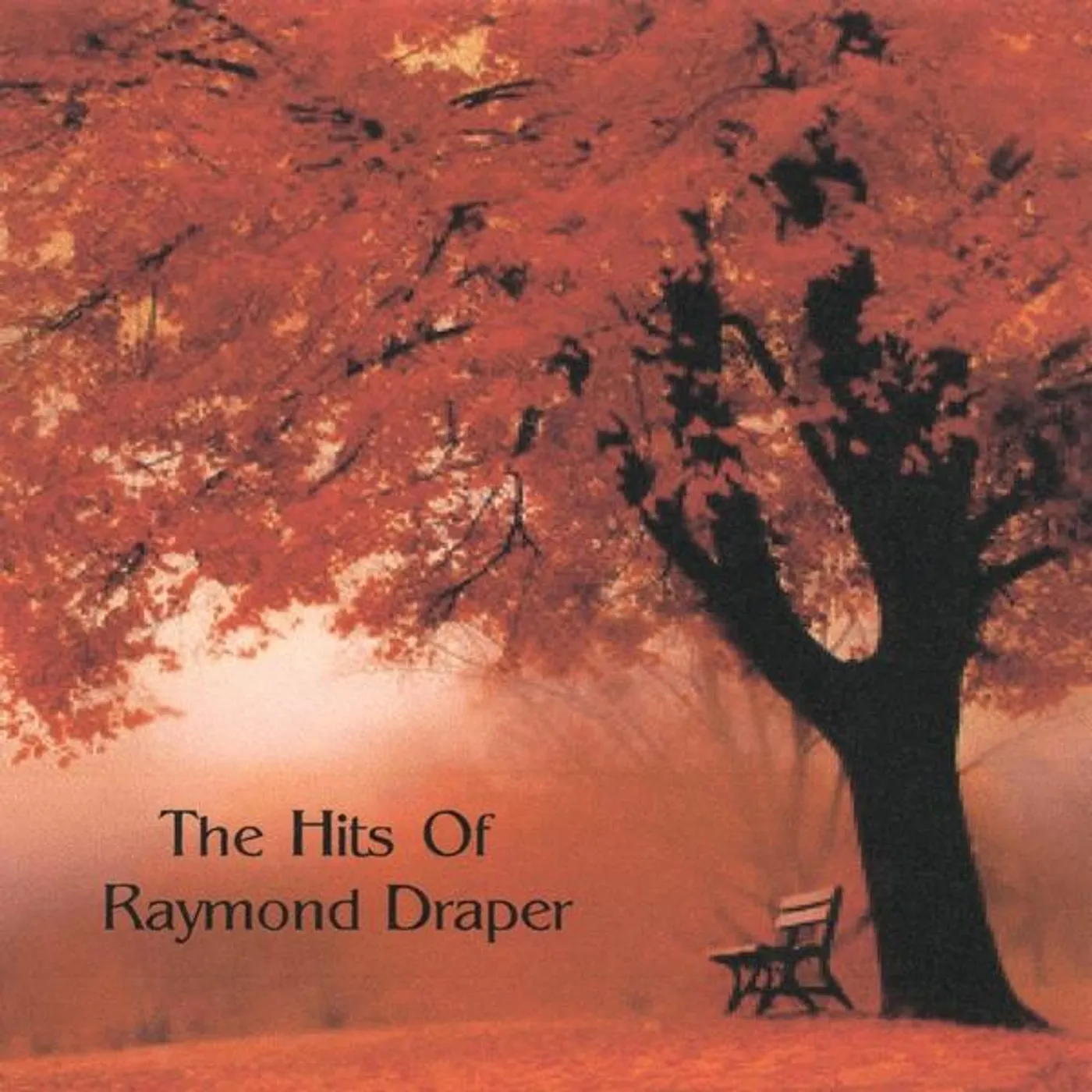 HITS OF RAYMOND DRAPER CD