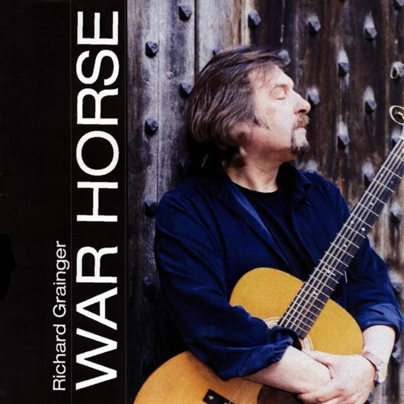 Richard Grainger WAR HORSE CD