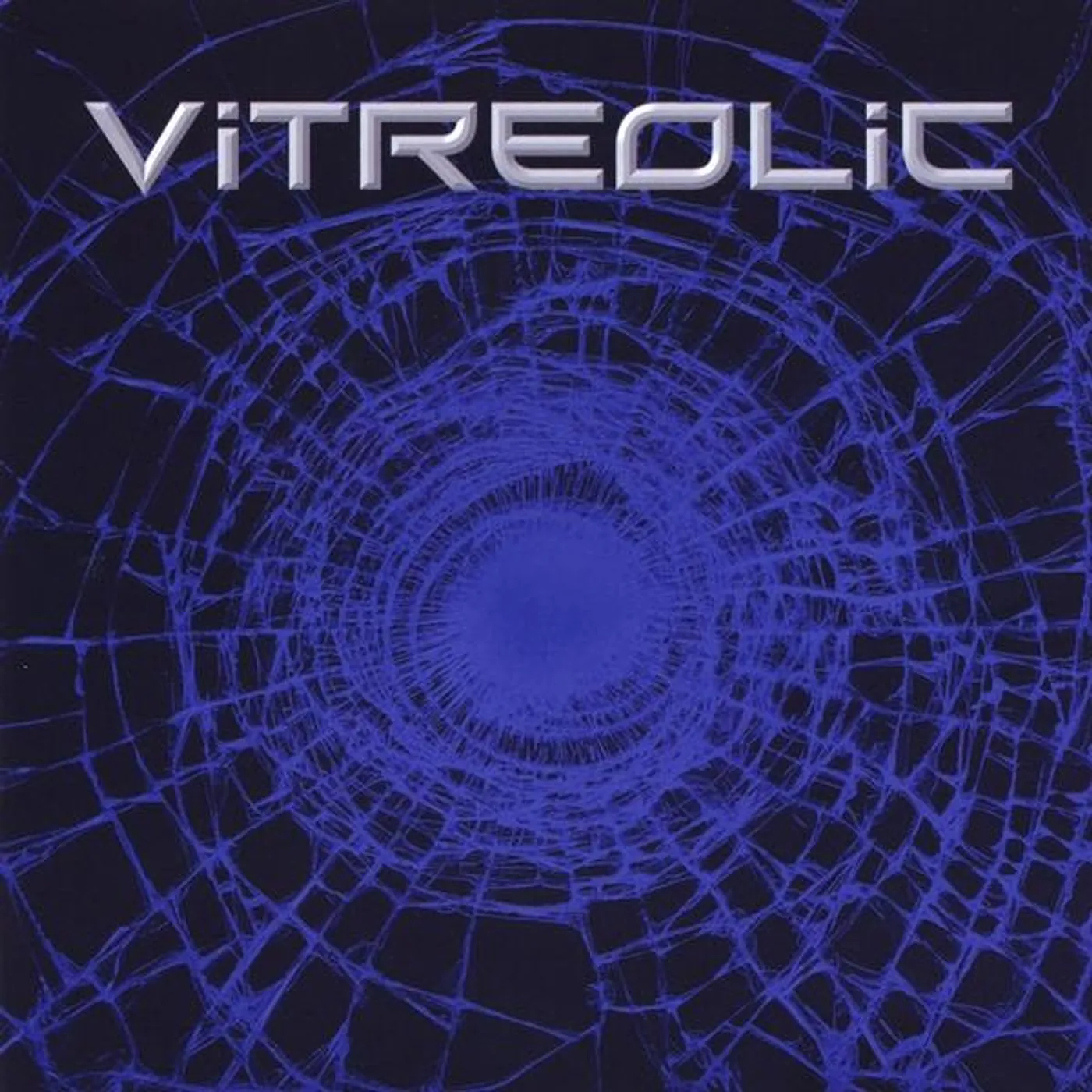 VITREOLIC CD