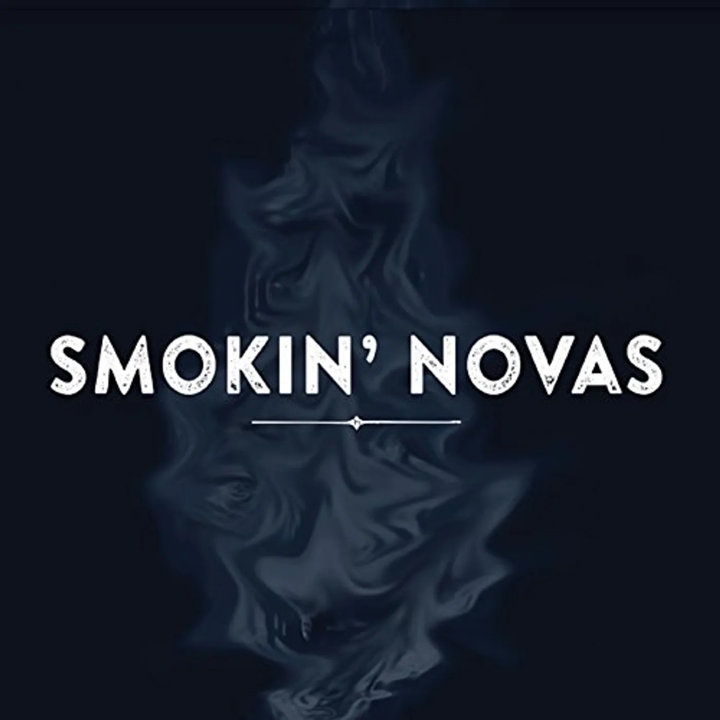 Smokin' Novas SMOKIN NOVAS CD