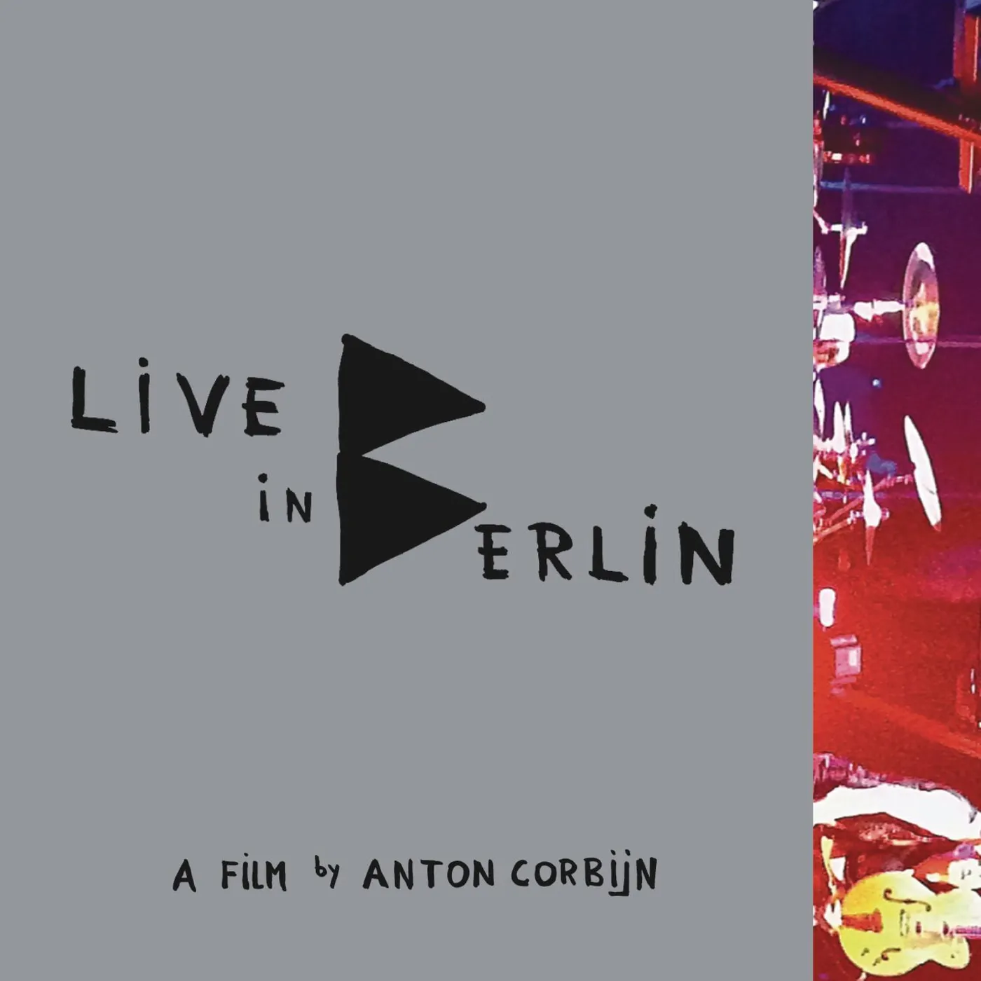 Depeche Mode Live In Berlin (Box Set) CD