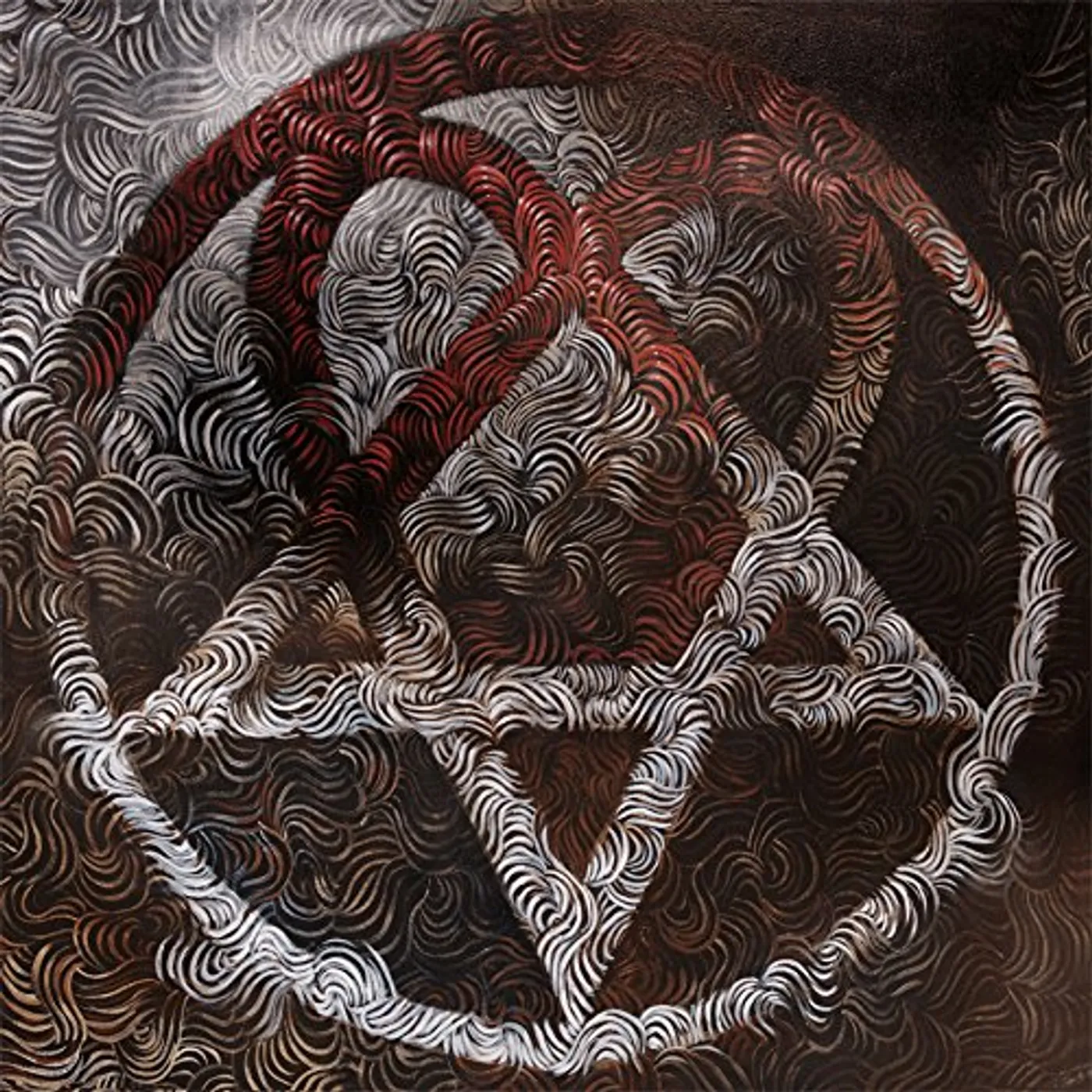 HIM LASHES TO ASHES LUST TO DUST: VINYL RETROSPECTIVE Vinyl Record