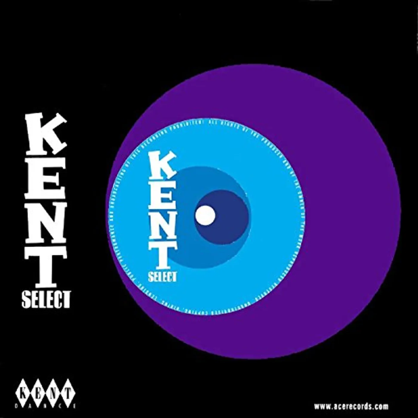 Kenny Carter / Dynamics YOU'D BETTER GET HIP GIRL / MY LIFE IS NO BETTER Vinyl Record