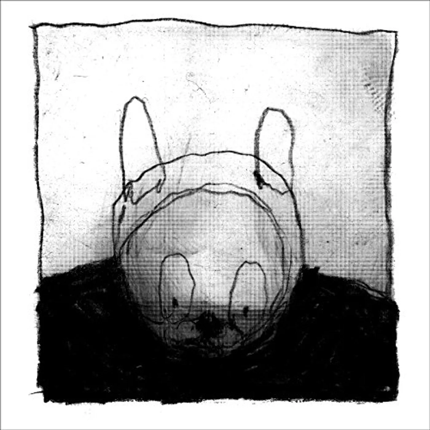 Hyena OUTSIDE THE GREAT DROUGHT CD