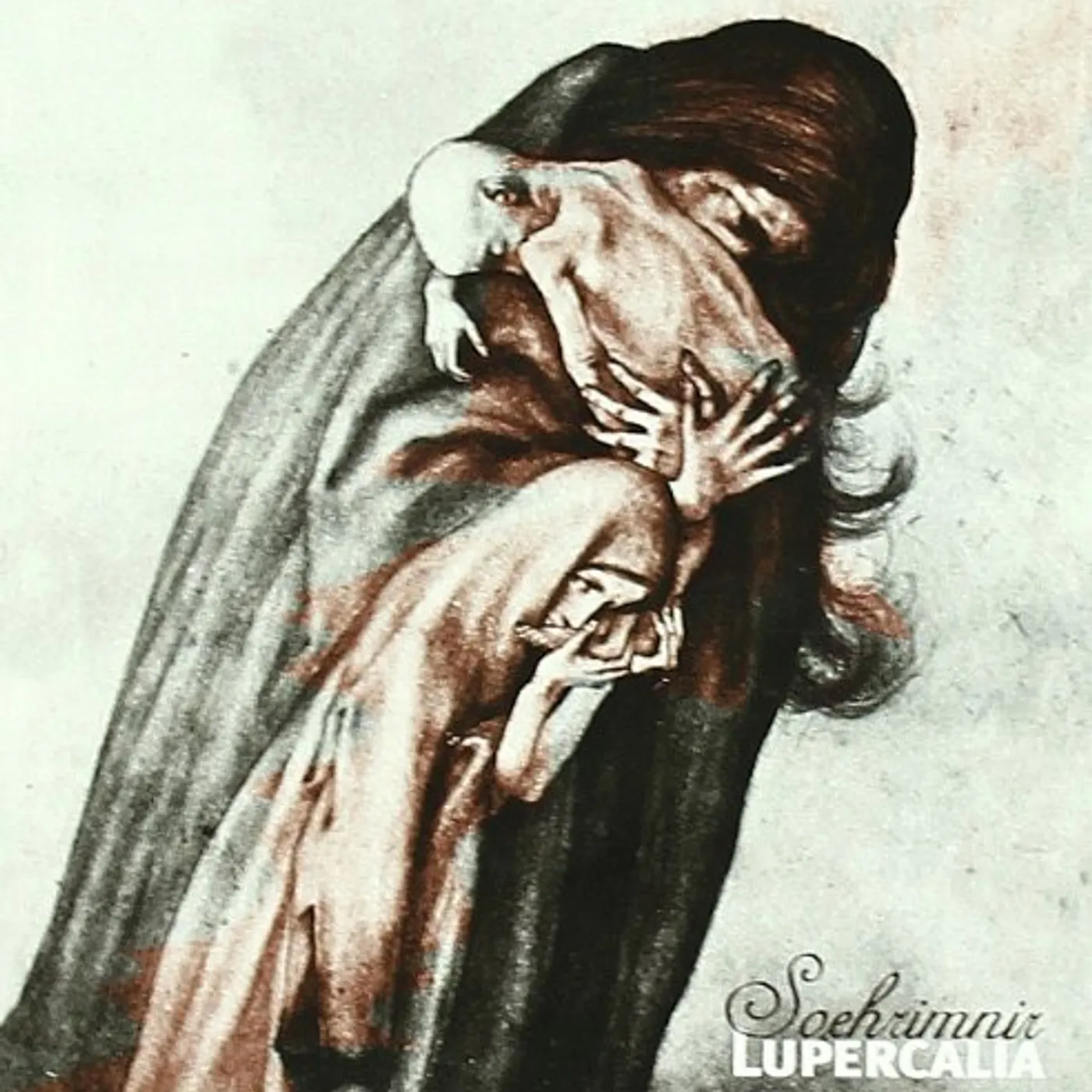 Lupercalia SOEHRIMNIR & MEDIESTETICA CD