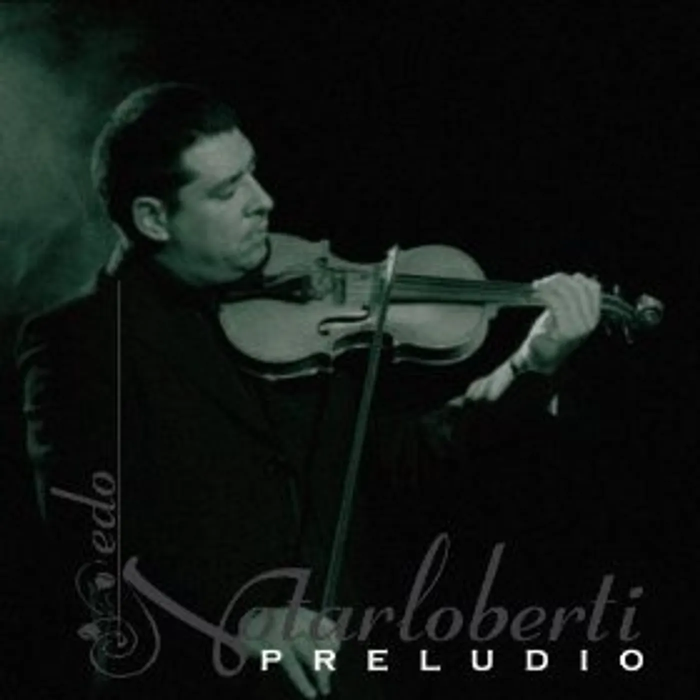 Edo Notarloberti PRELUDIO CD