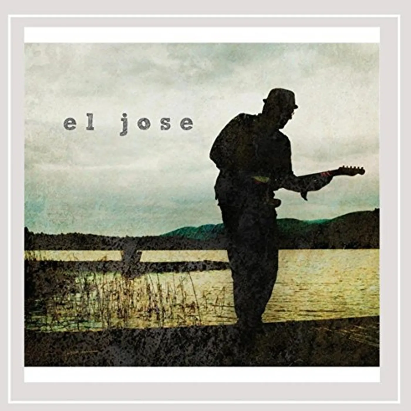 EL JOSE CD