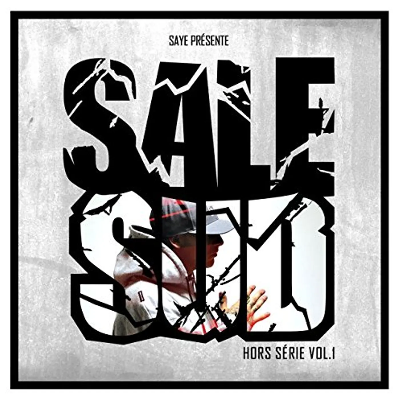 Saye SALE SUD CD