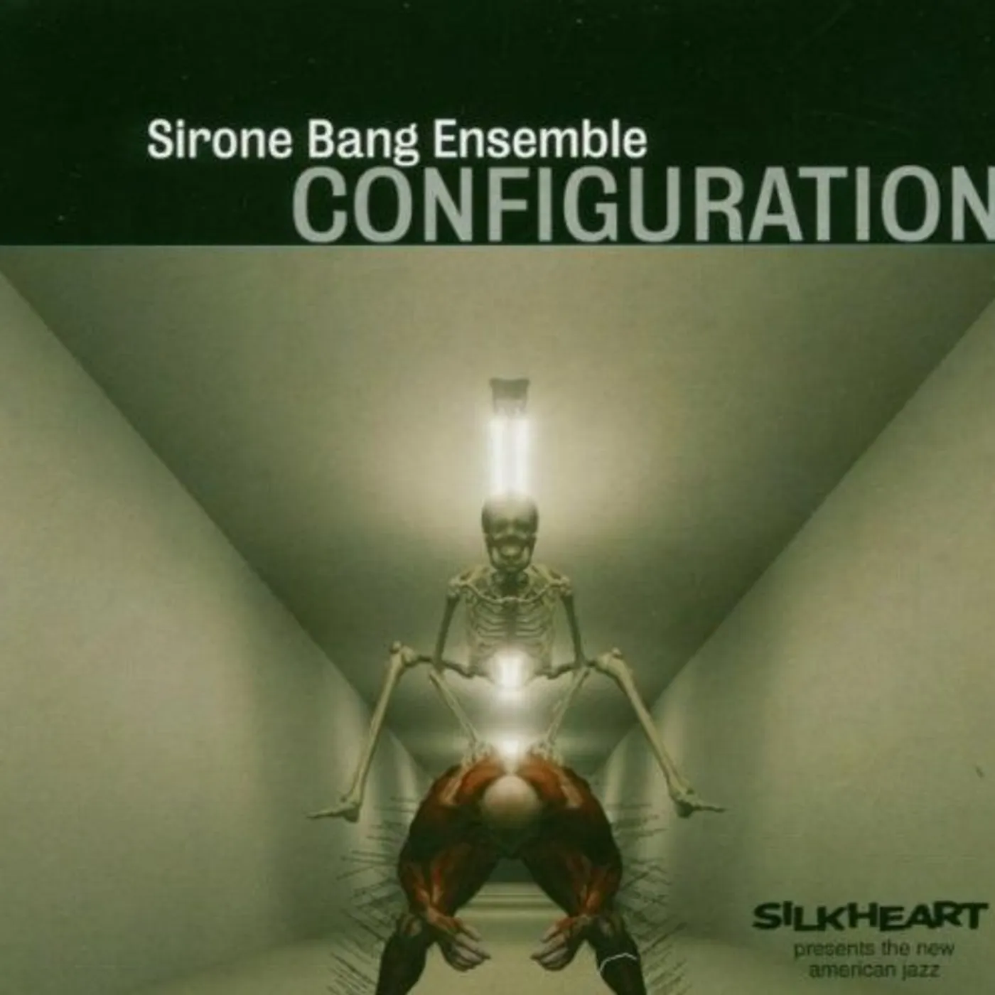Sirone CONFIGURATION CD