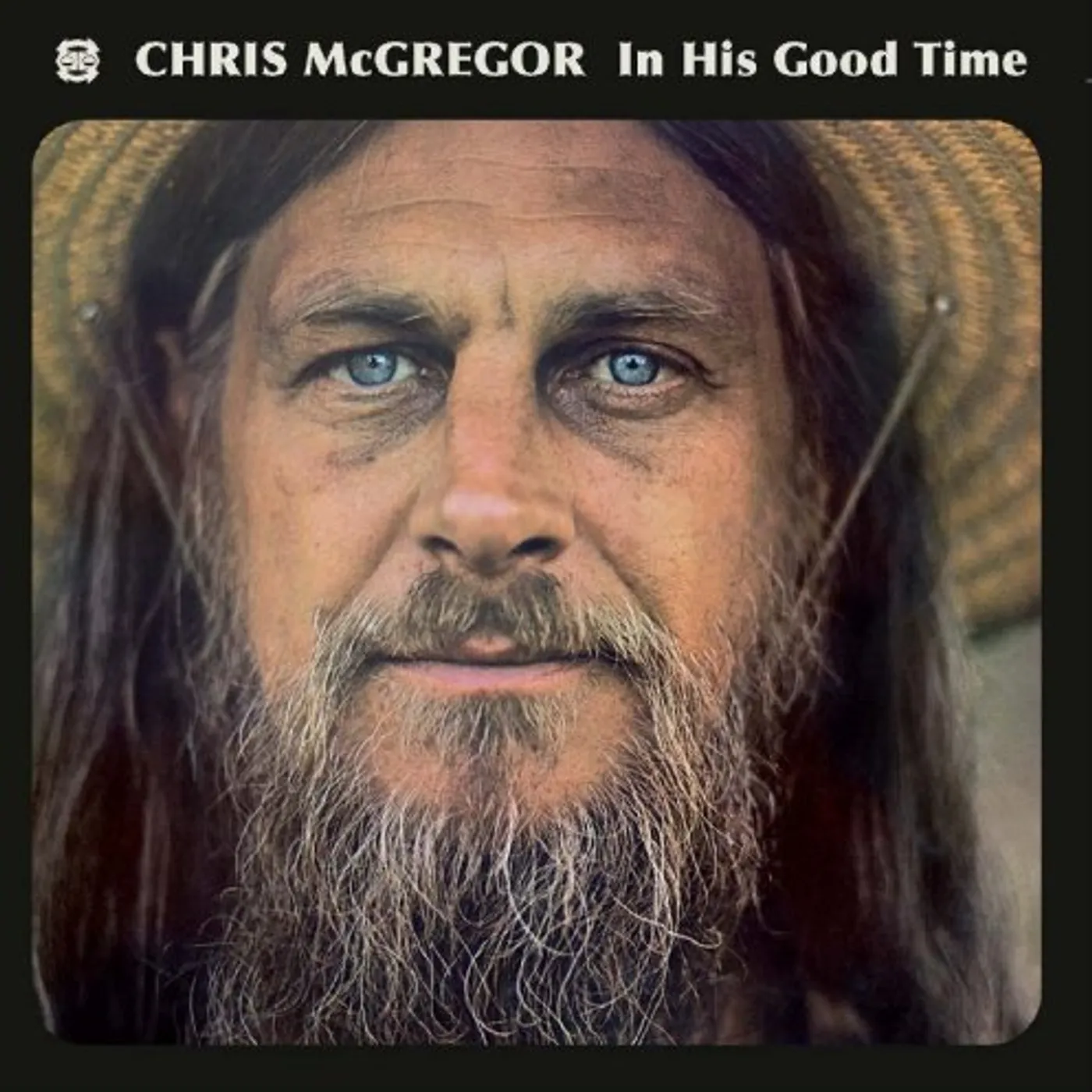 Chris McGregor IN HIS GOOD TIME CD