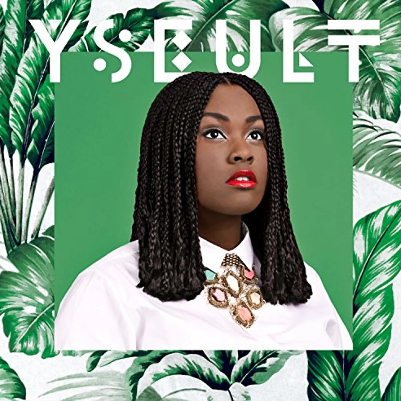 YSEULT CD