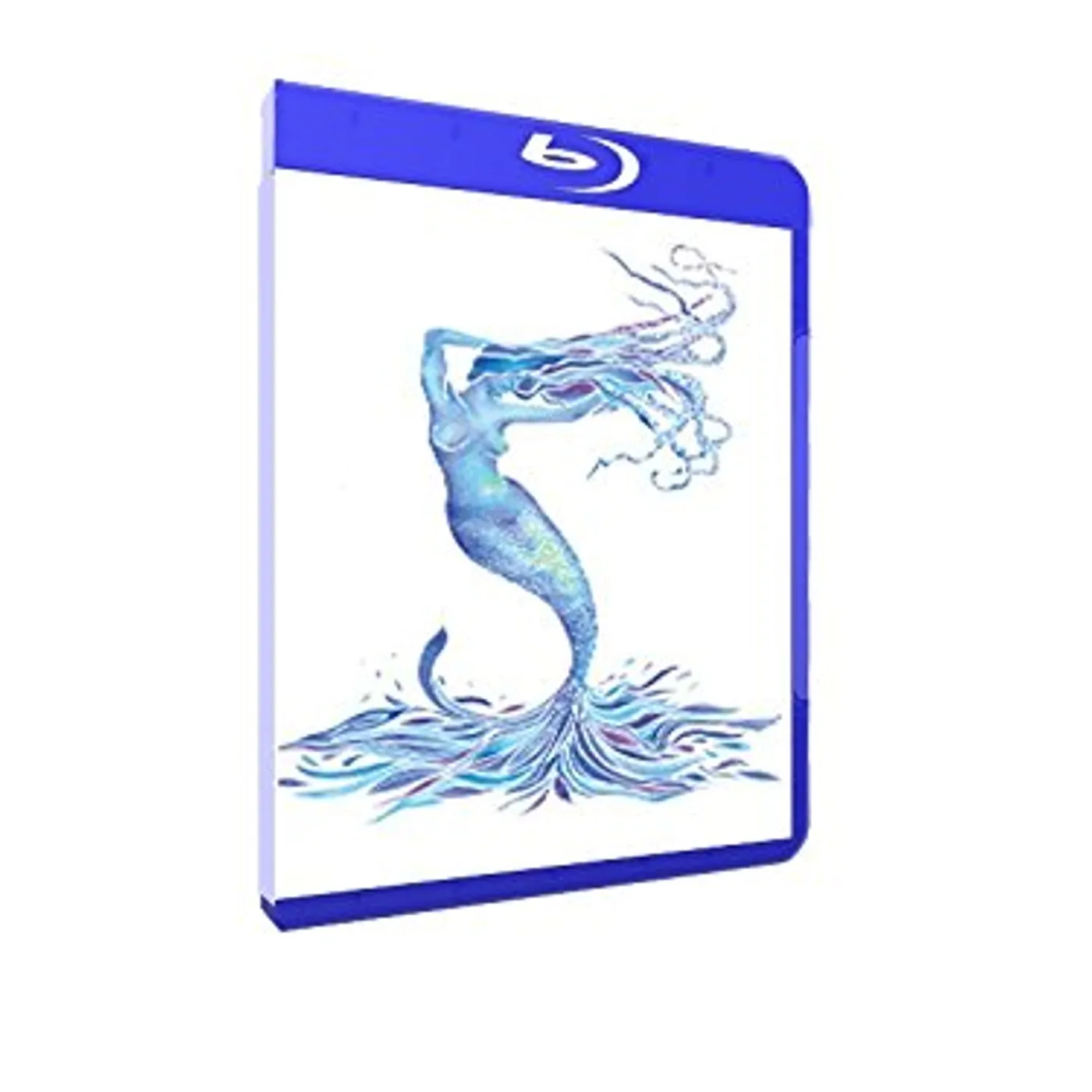 Nolwenn Leroy BEST OF LIVE O Blu-ray