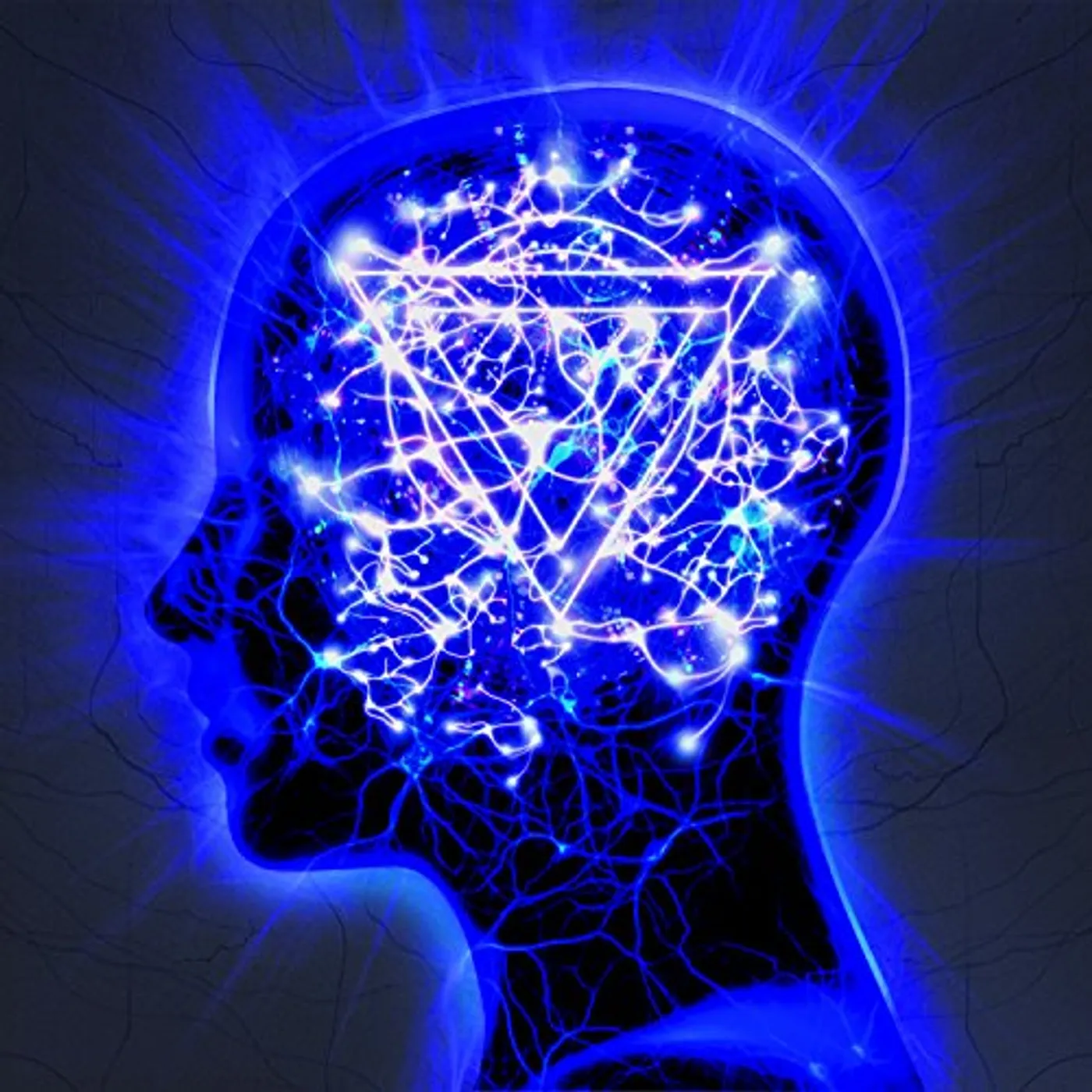 Enter Shikari MINDSWEEP Vinyl Record