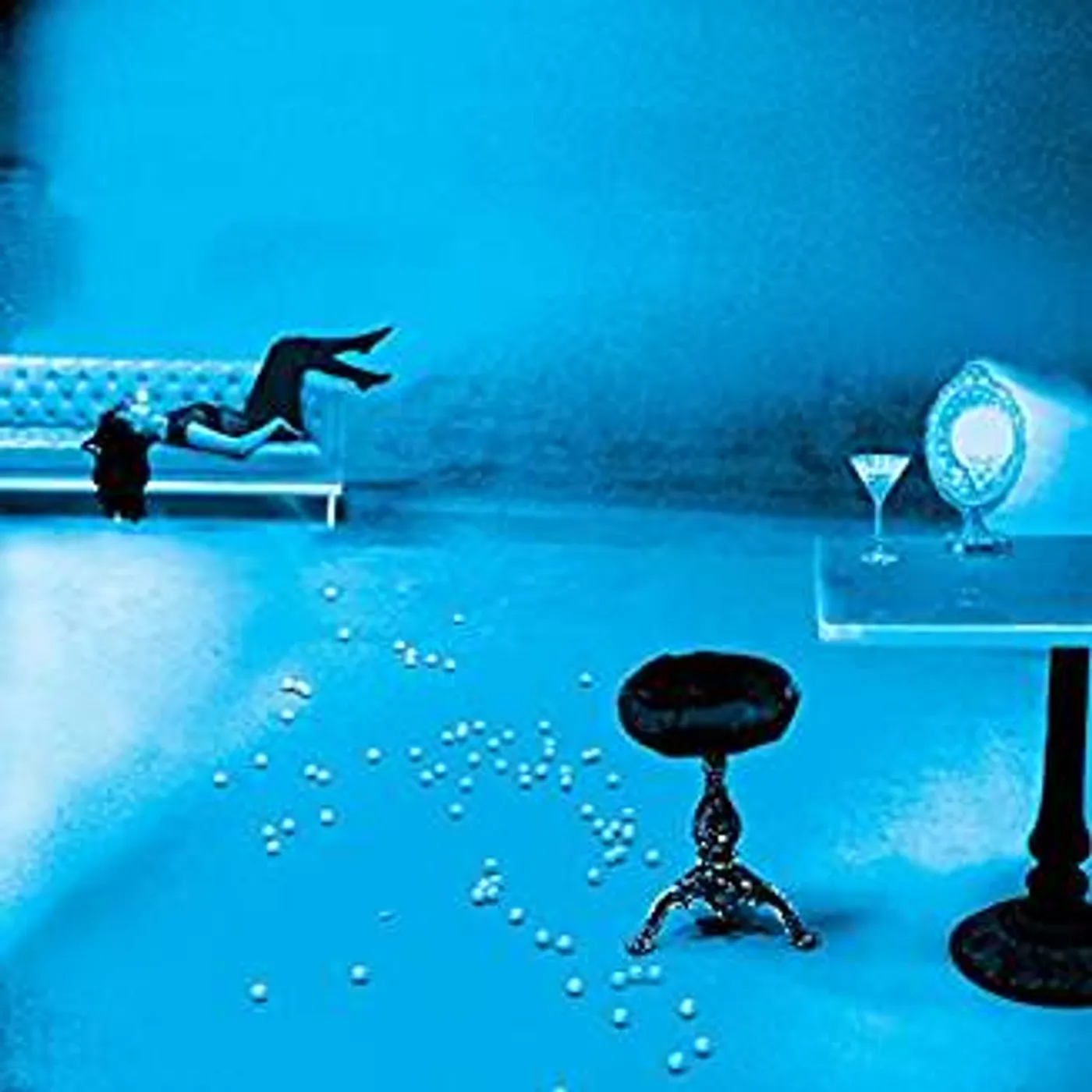 Jack White WOULD YOU FIGHT FOR MY LOVE / PARALLEL Vinyl Record