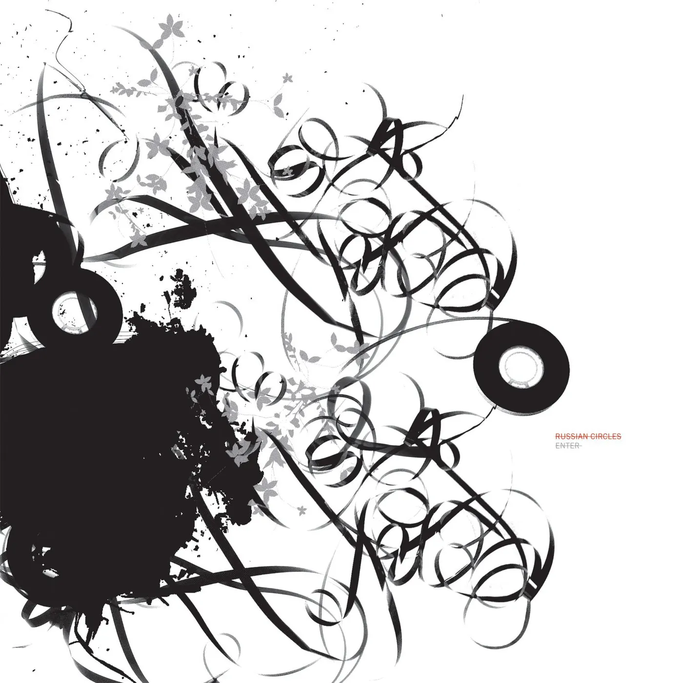 Russian Circles Enter Vinyl Record