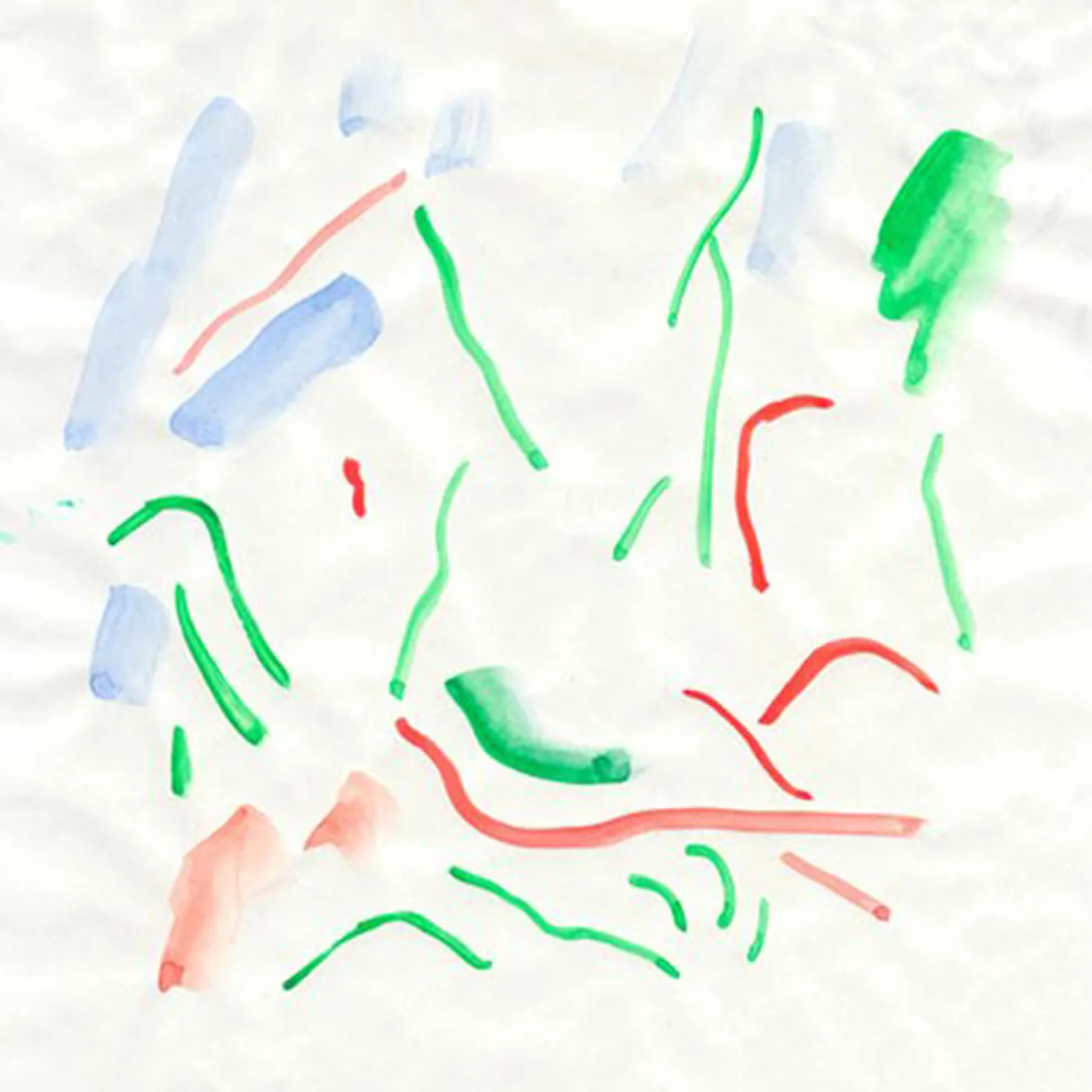 Khotin Hello World Vinyl Record