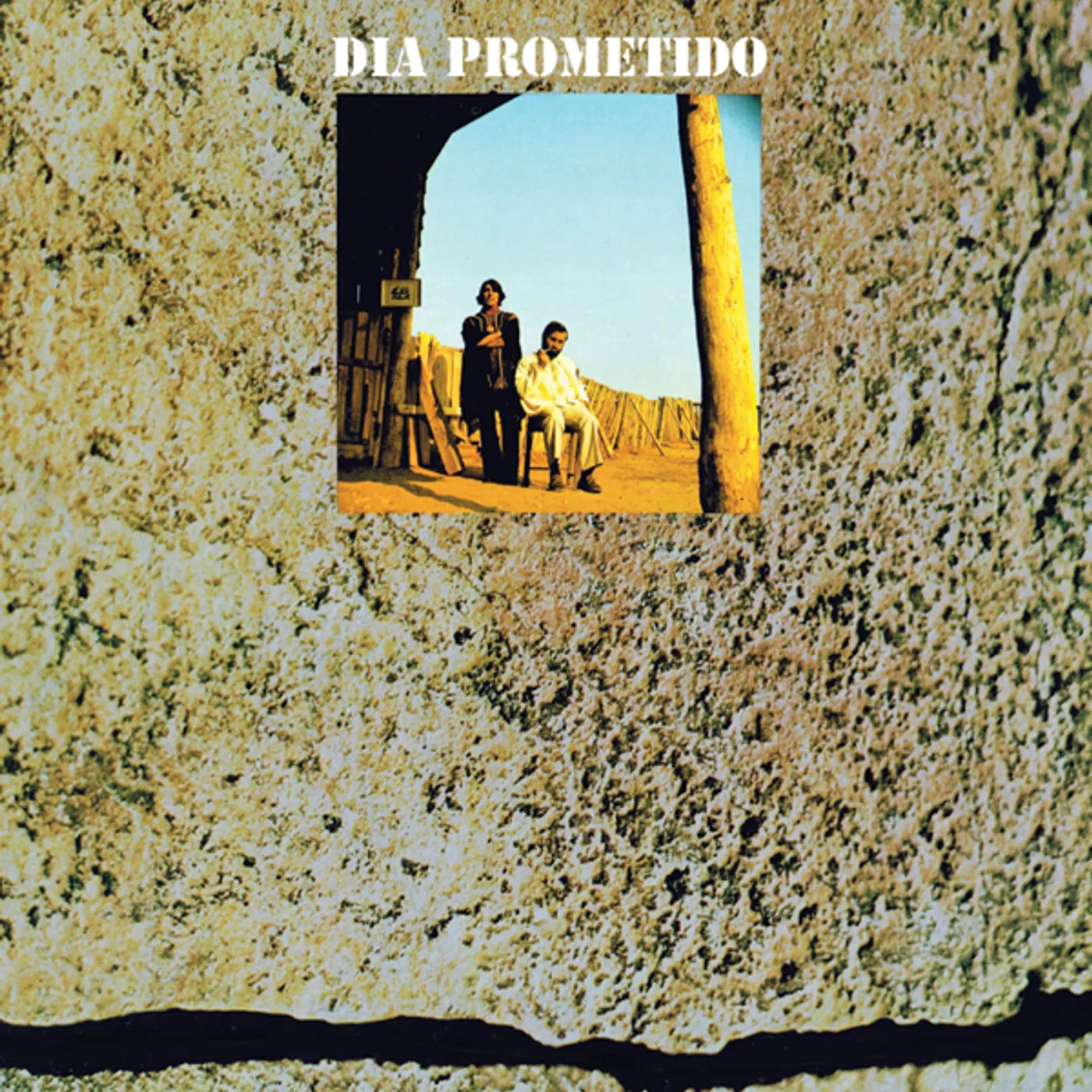 DIA PROMETIDO CD