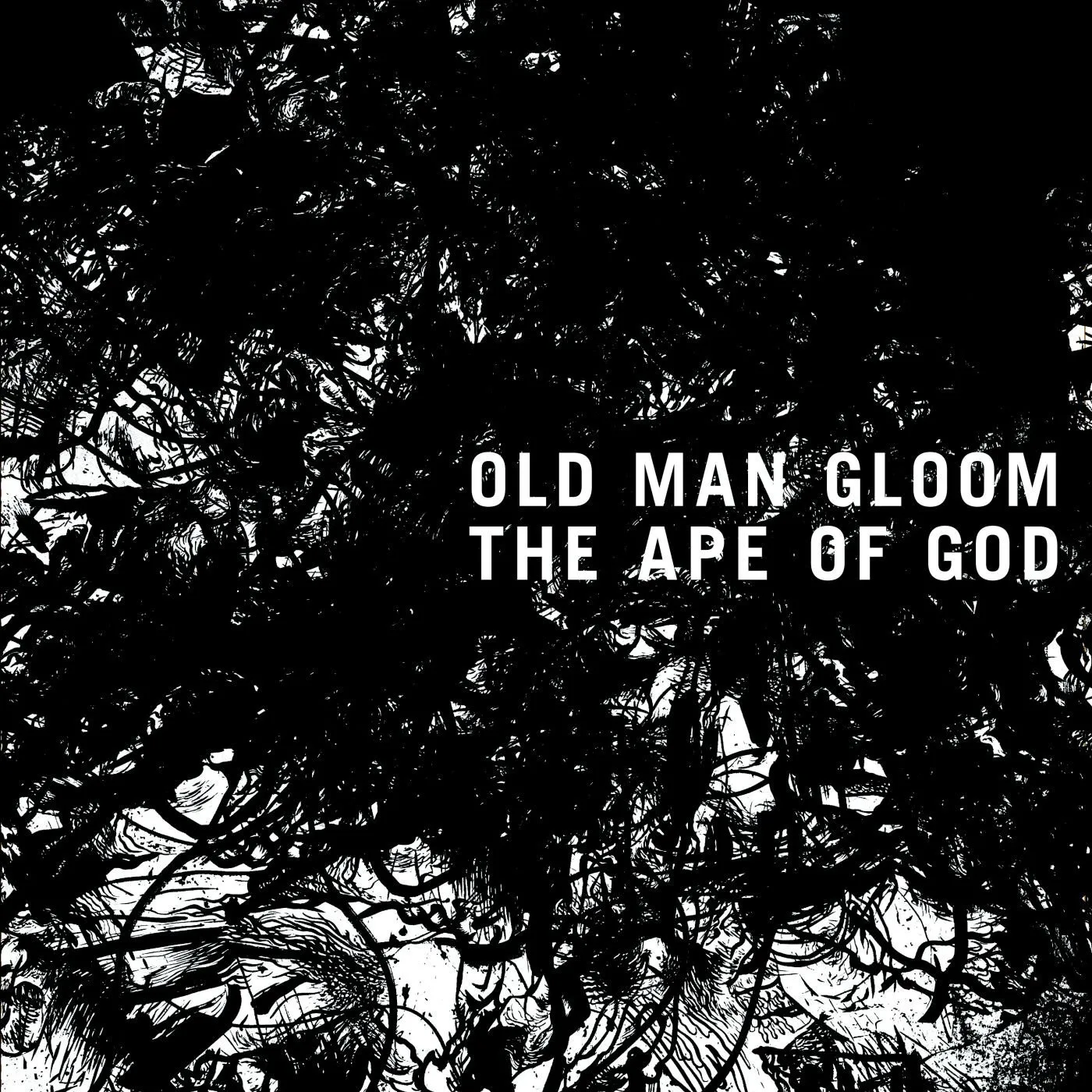 Old Man Gloom The Ape Of God Vinyl Record