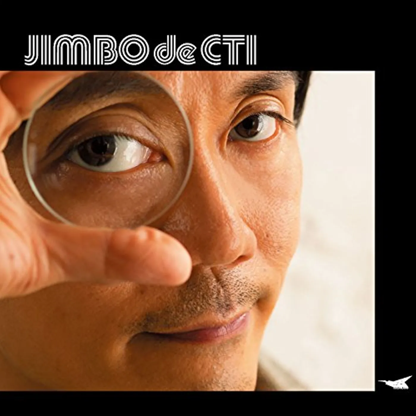 Akira Jimbo JIMBO DE CTI CD