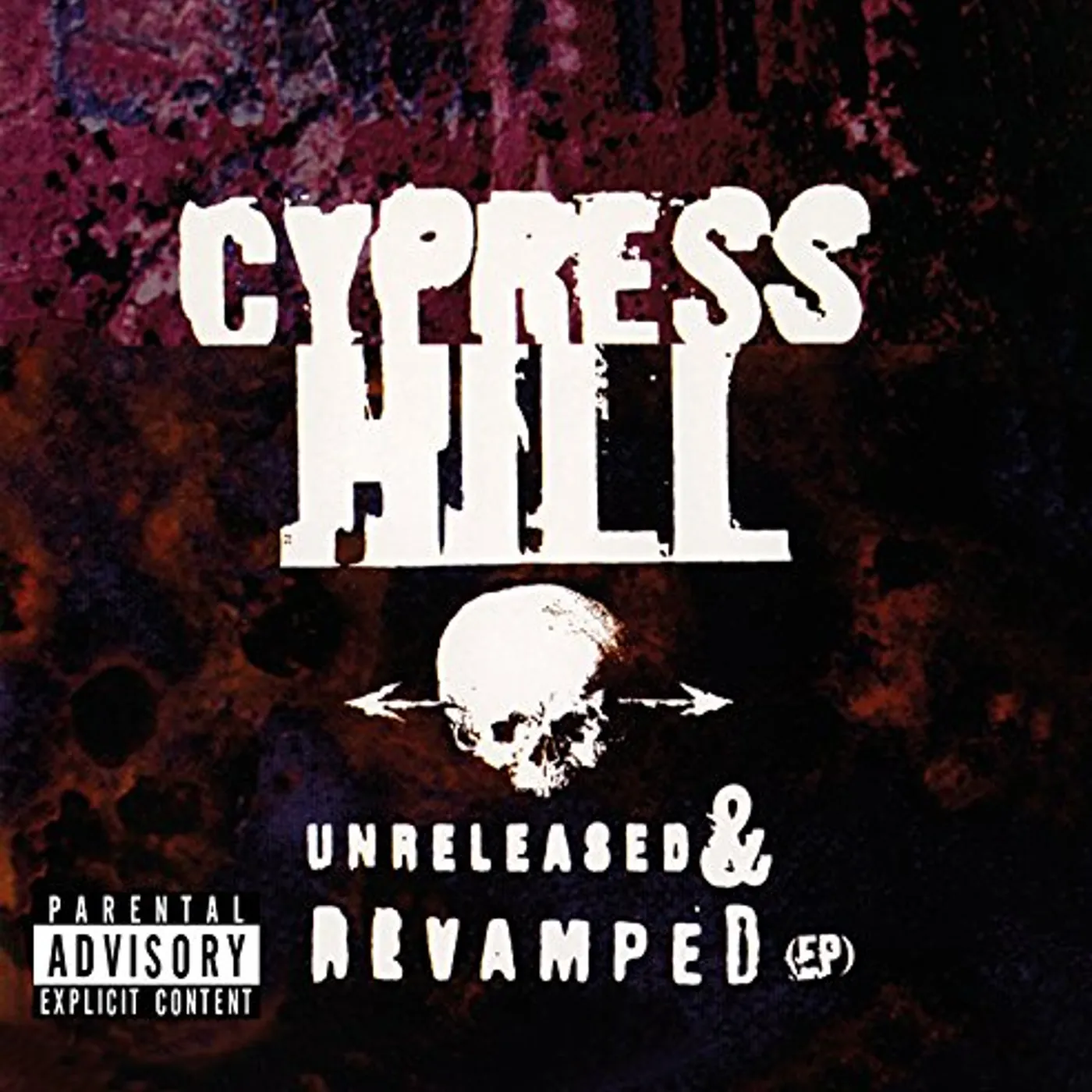 Cypress Hill UNRELEASED & REVAMPED CD