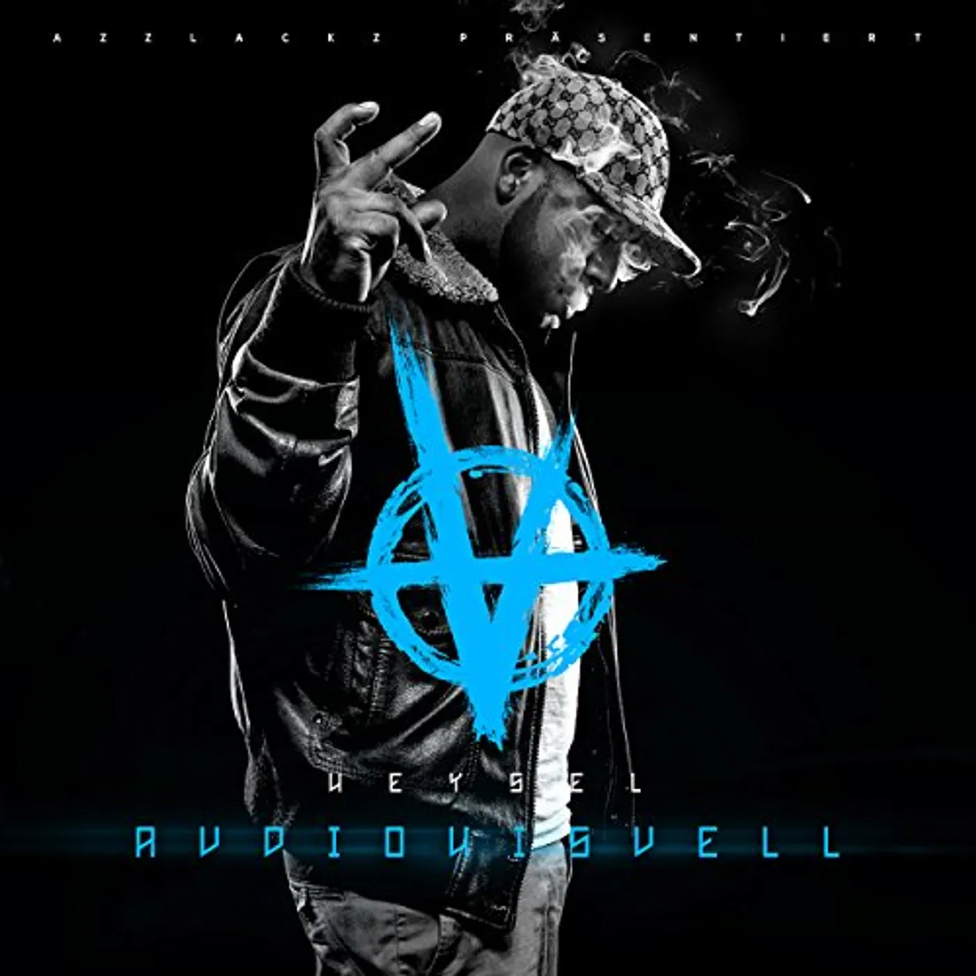Veysel AUDIOVISUELL CD