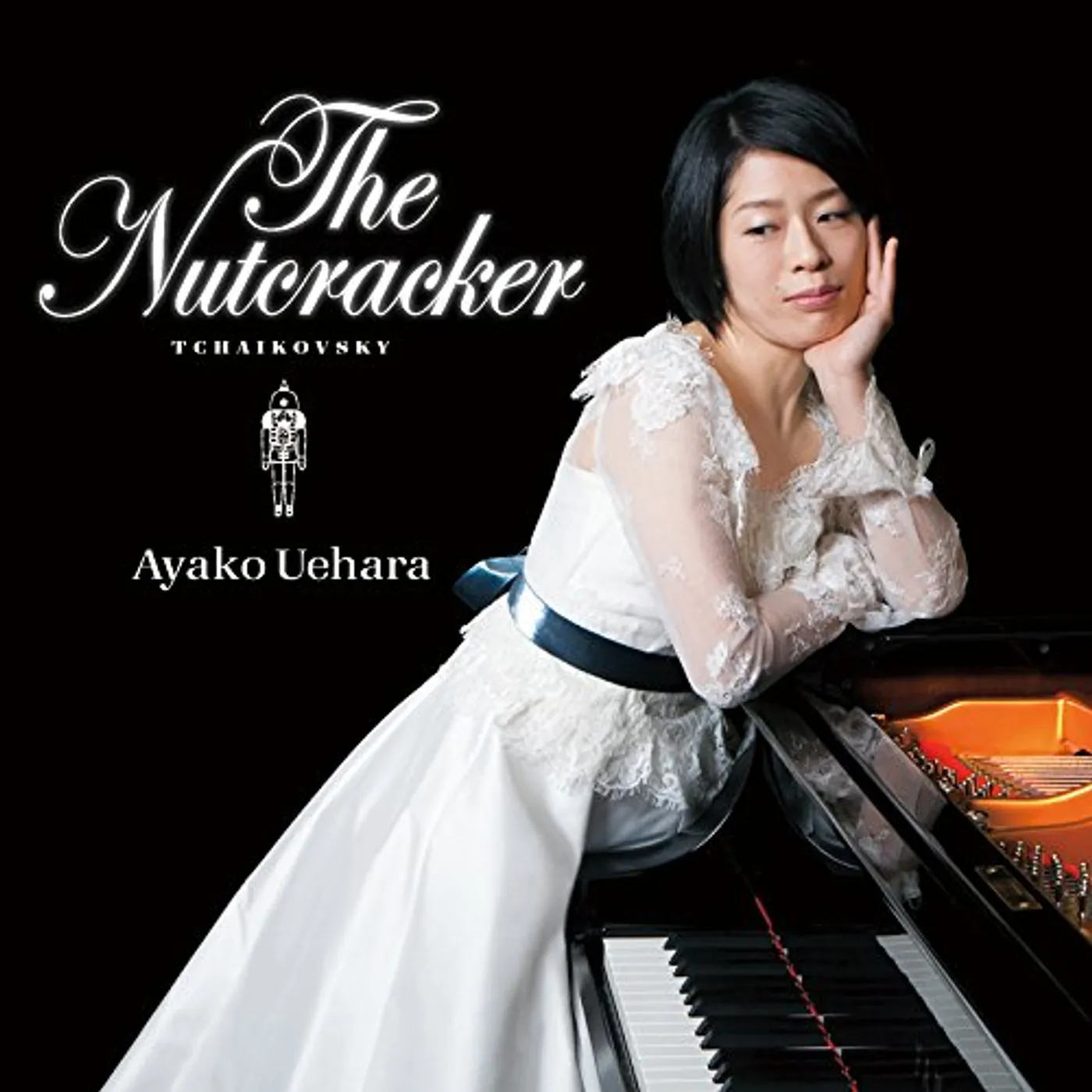 Ayako Uehara UEHARA AYAKO NO KURUMI WARI NINGYOU CD