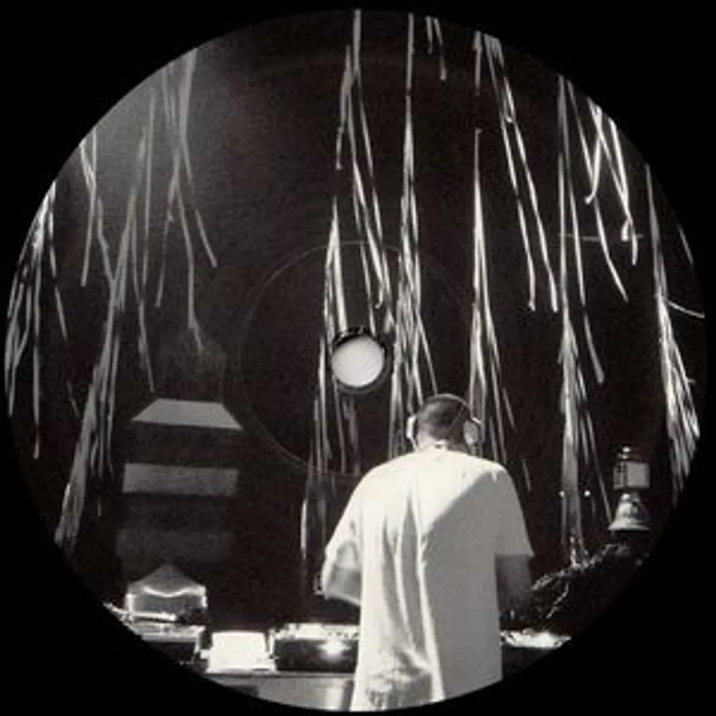 Paleman Beezeldub Vinyl Record
