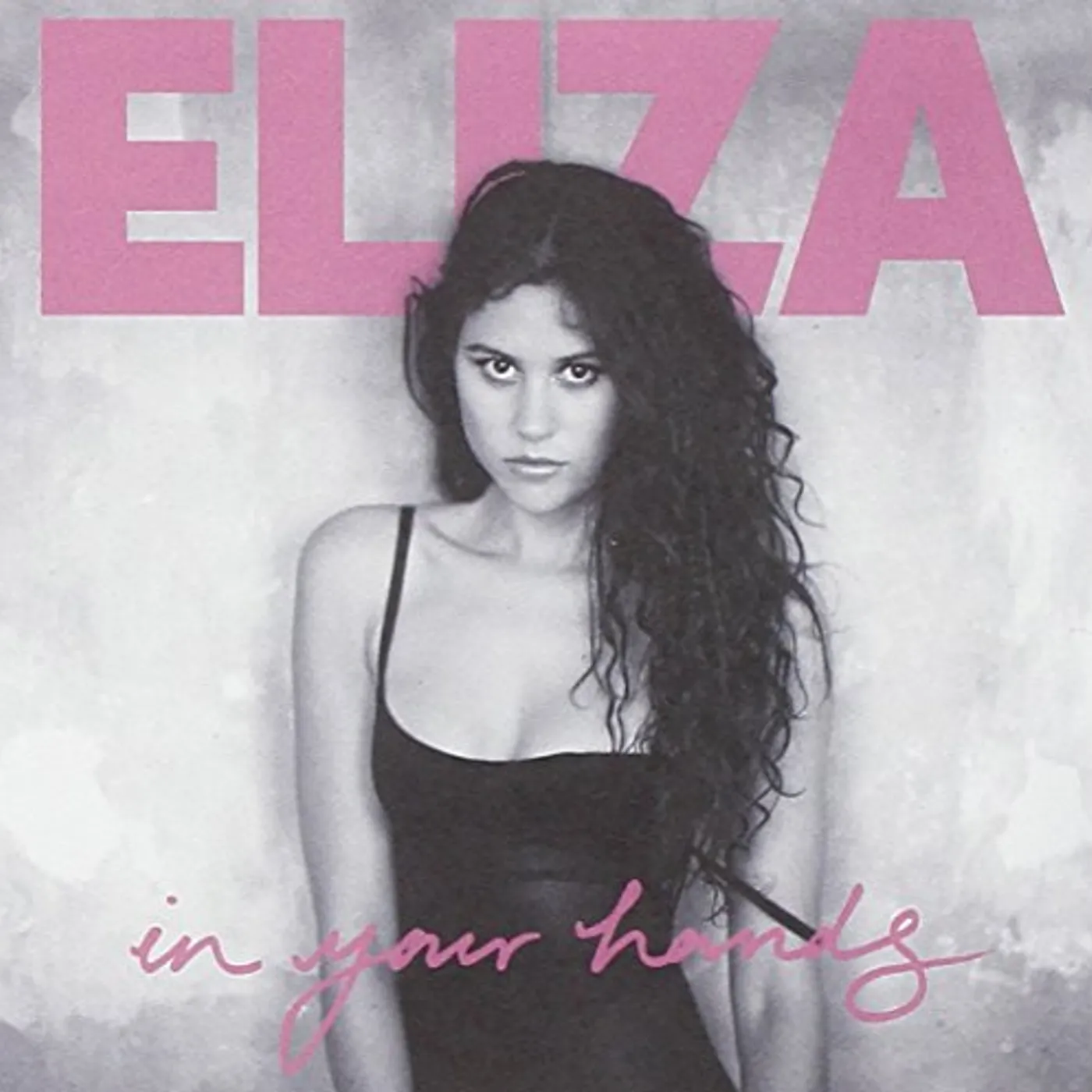 Eliza Doolittle IN YOUR HANDS CD