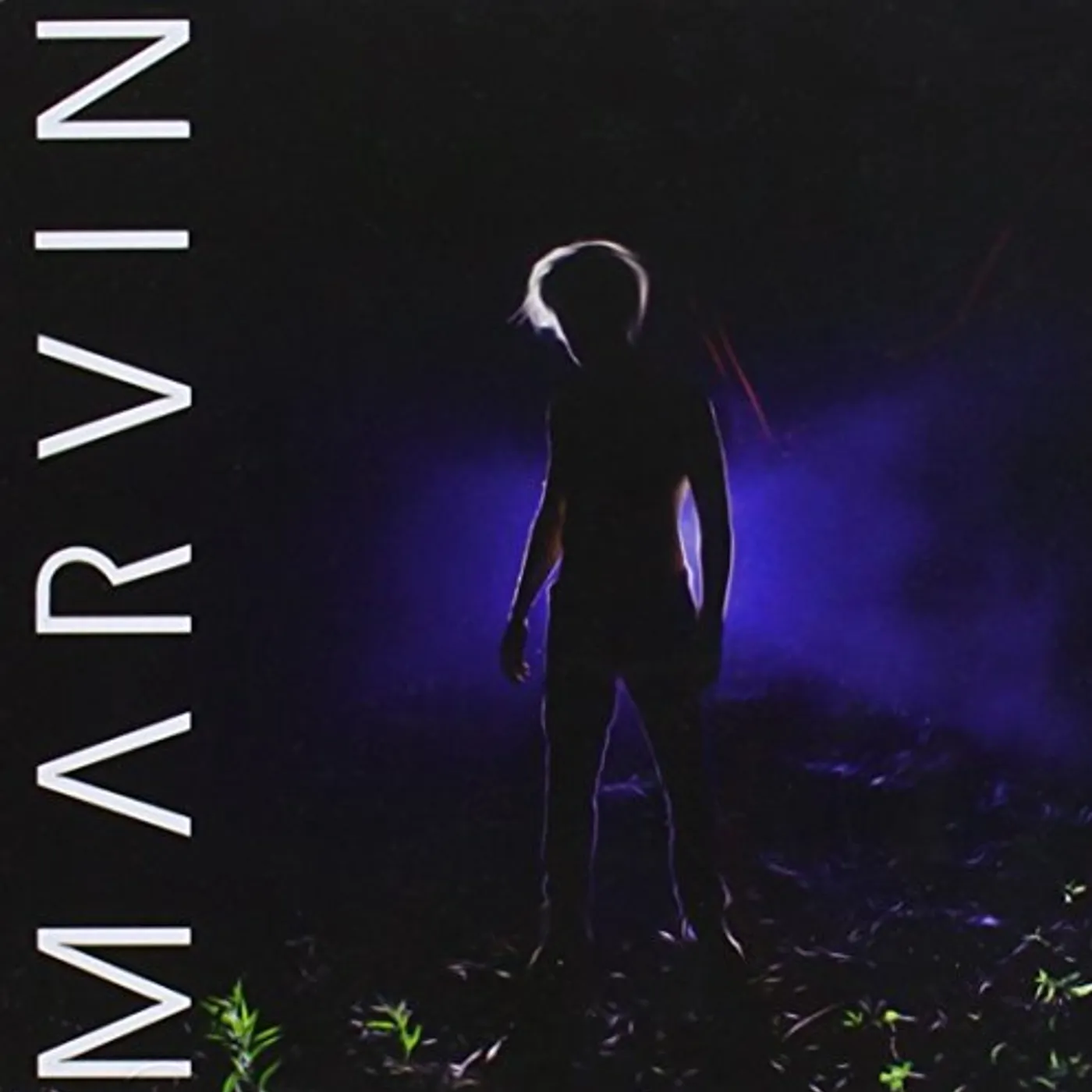 MARVIN CD