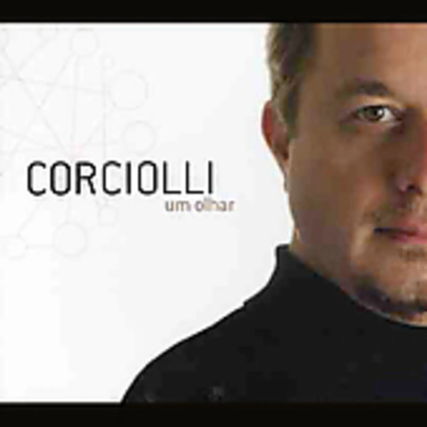 Corciolli UM OLHAR CD