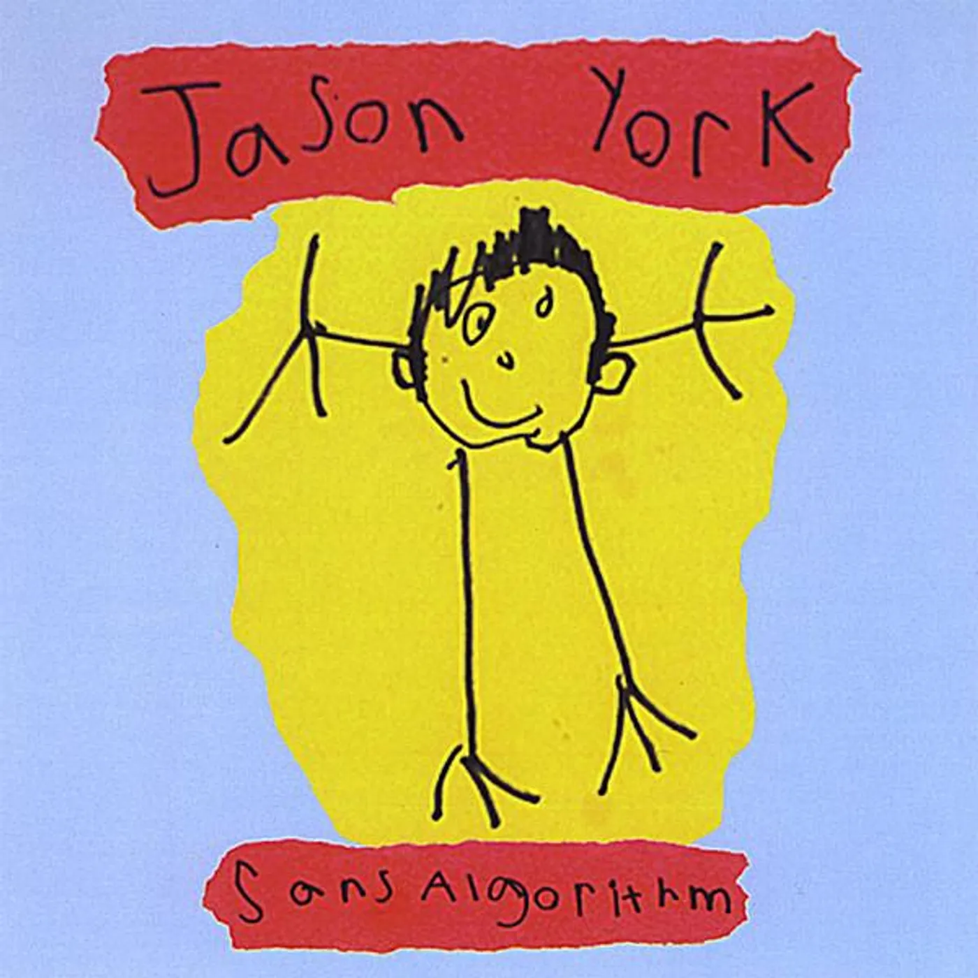 Jason York SANS ALGORITHM CD